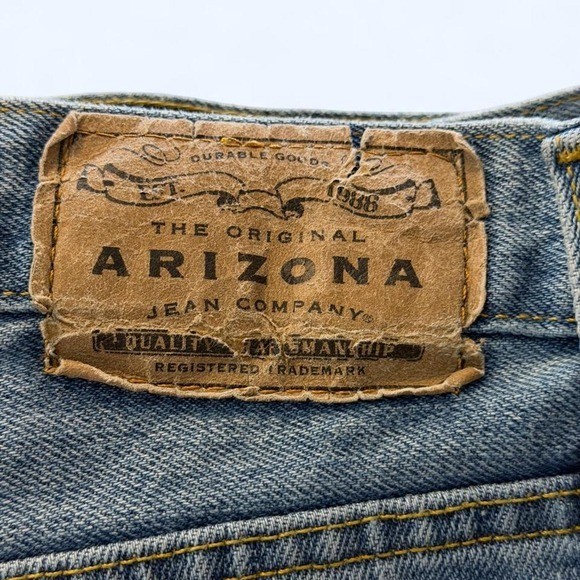Assymetric Recycled Arizona Jeans Wrap Maxi Denim Skirt Back Slit Grunge