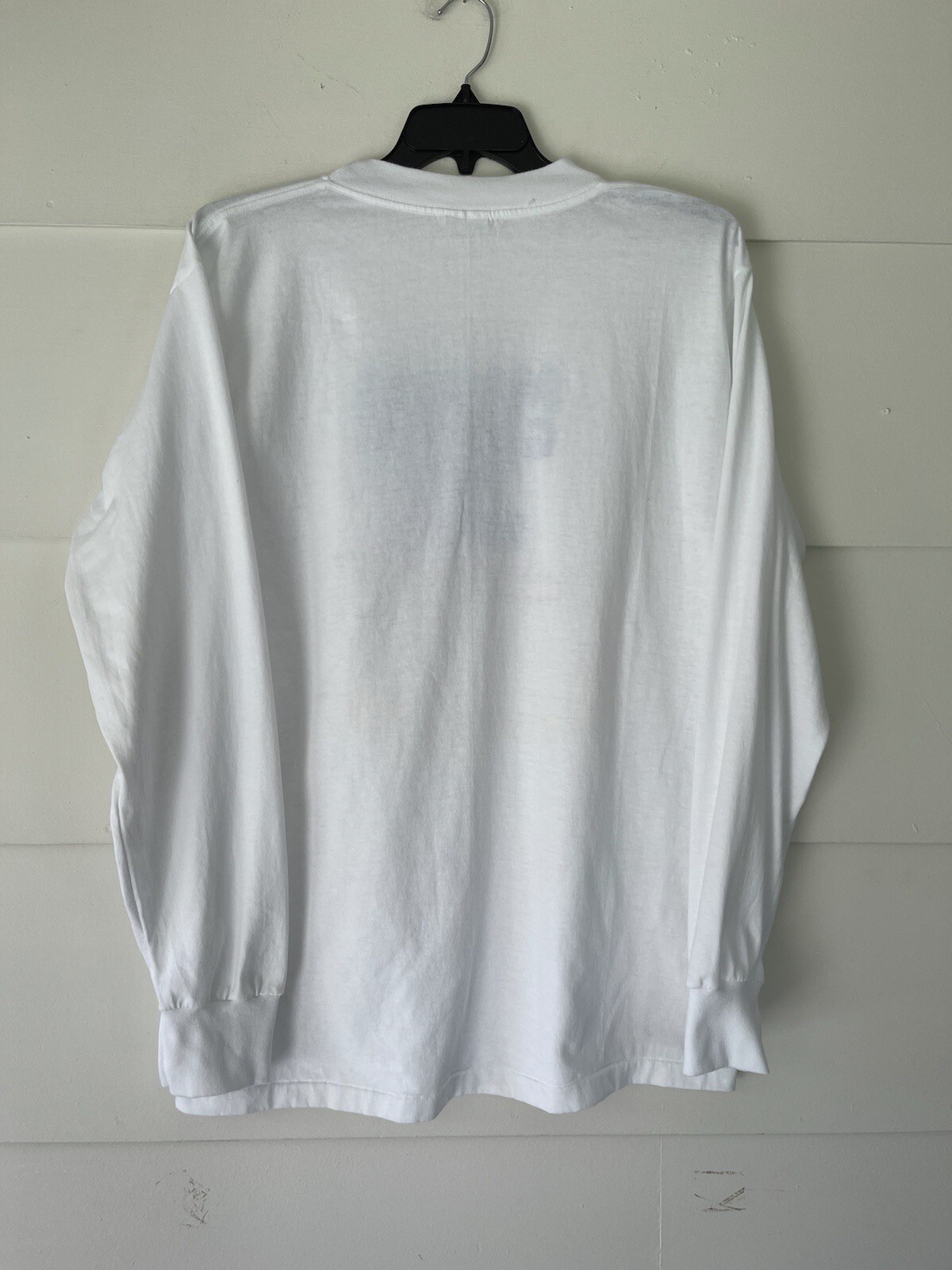 Vintage T Shirt Shoebox Grandma National Mills XX-Large NWOT