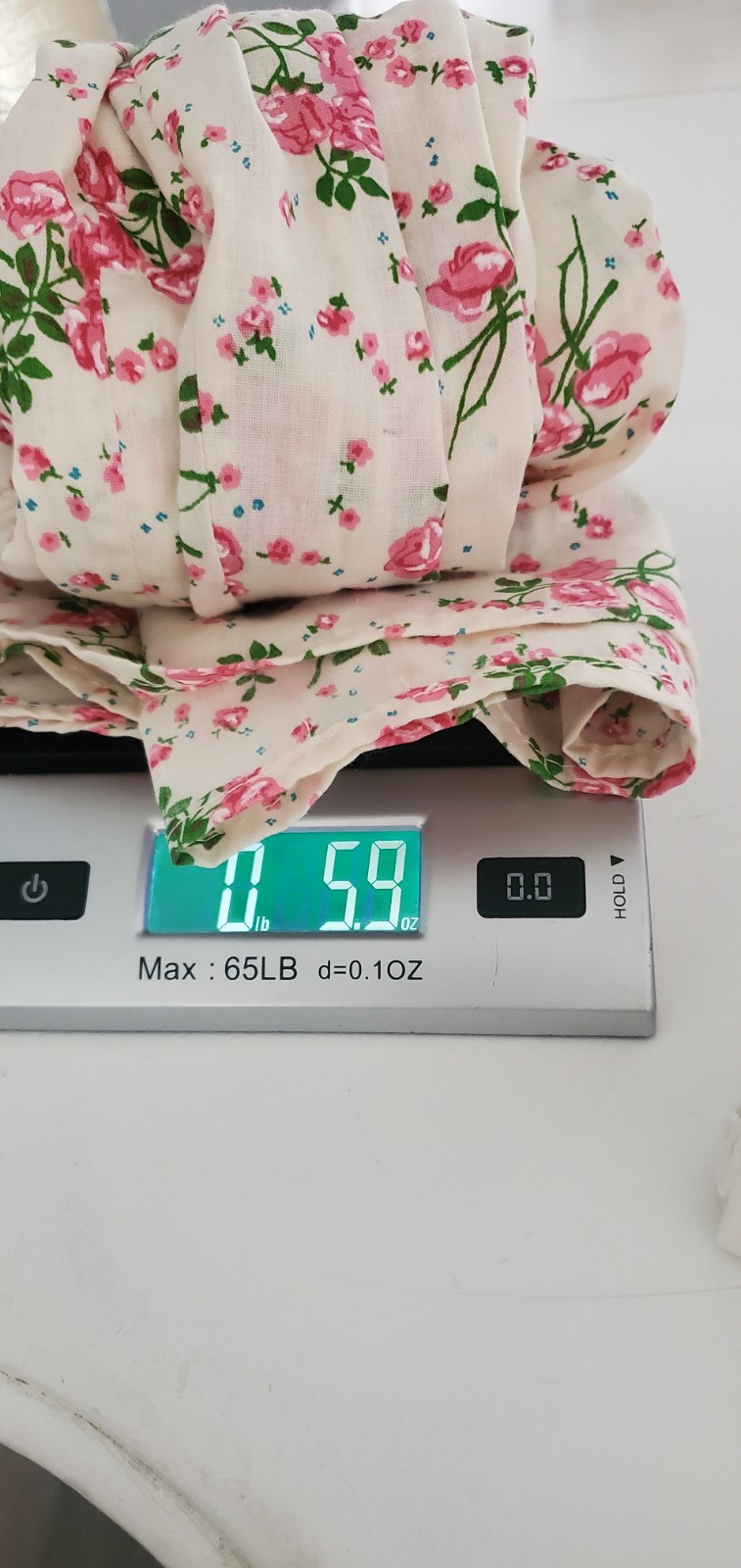 Vintage 70s Trivia By Charm Of Hollywood Prairie Dress Roses White Cottagegore