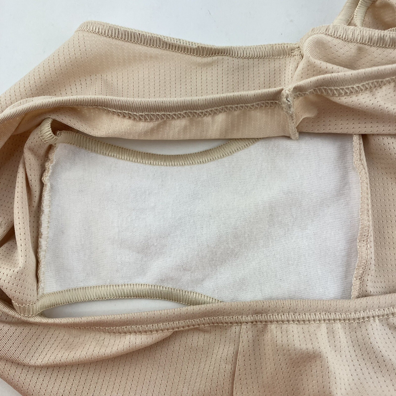 Hanes Cool Comfort Bikini Brief Panties 5 Small Vintage Tagless Lightweight