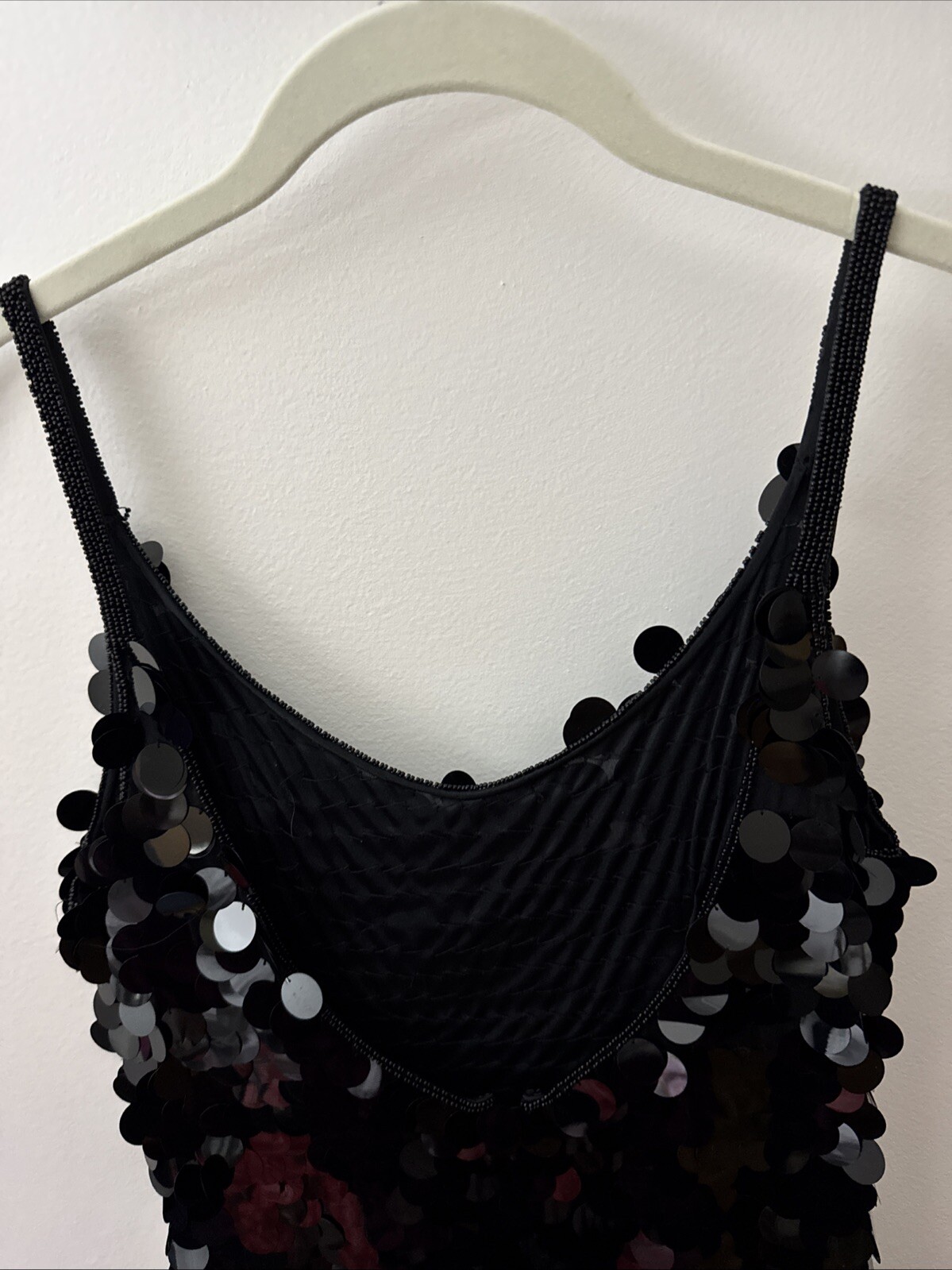 vintage moda intl dress