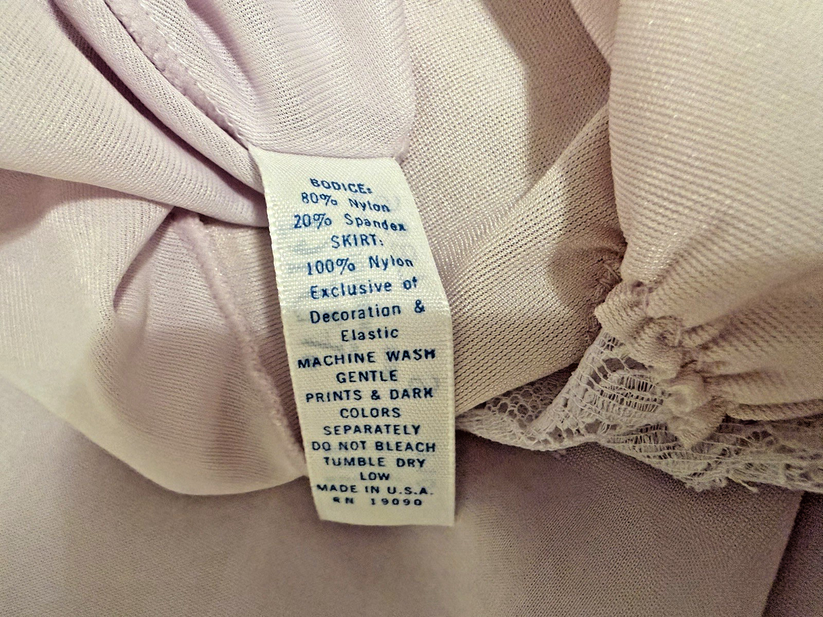 VTG Olga Bodysilk LOT Sz S Negligee & 1 Robe Set Aqua Pale Yellow Lavender -Read