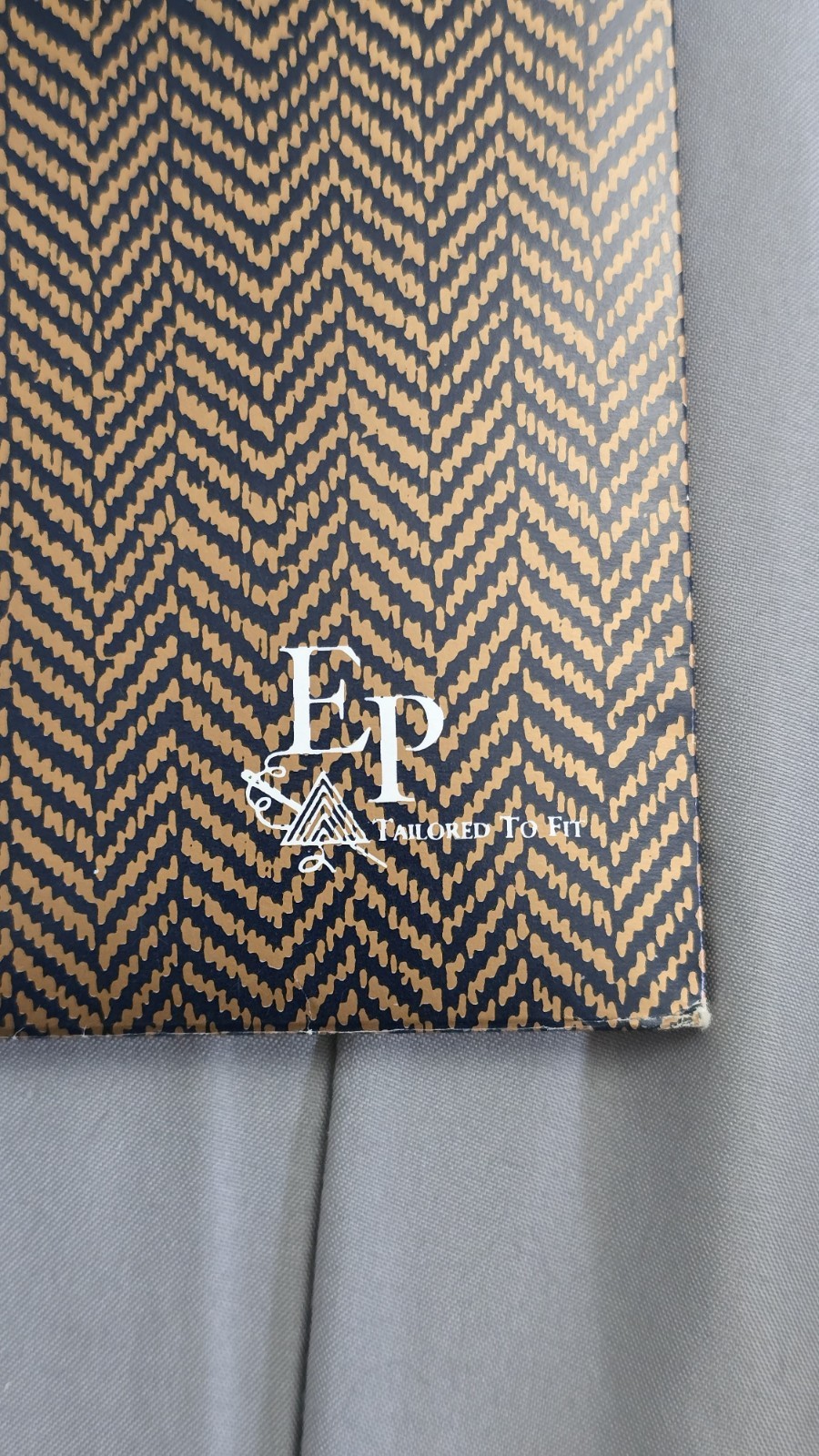NWT 90s Evan Picone Business Sheer Sueded Silk Opaque Pantyhose Evergreen M/L