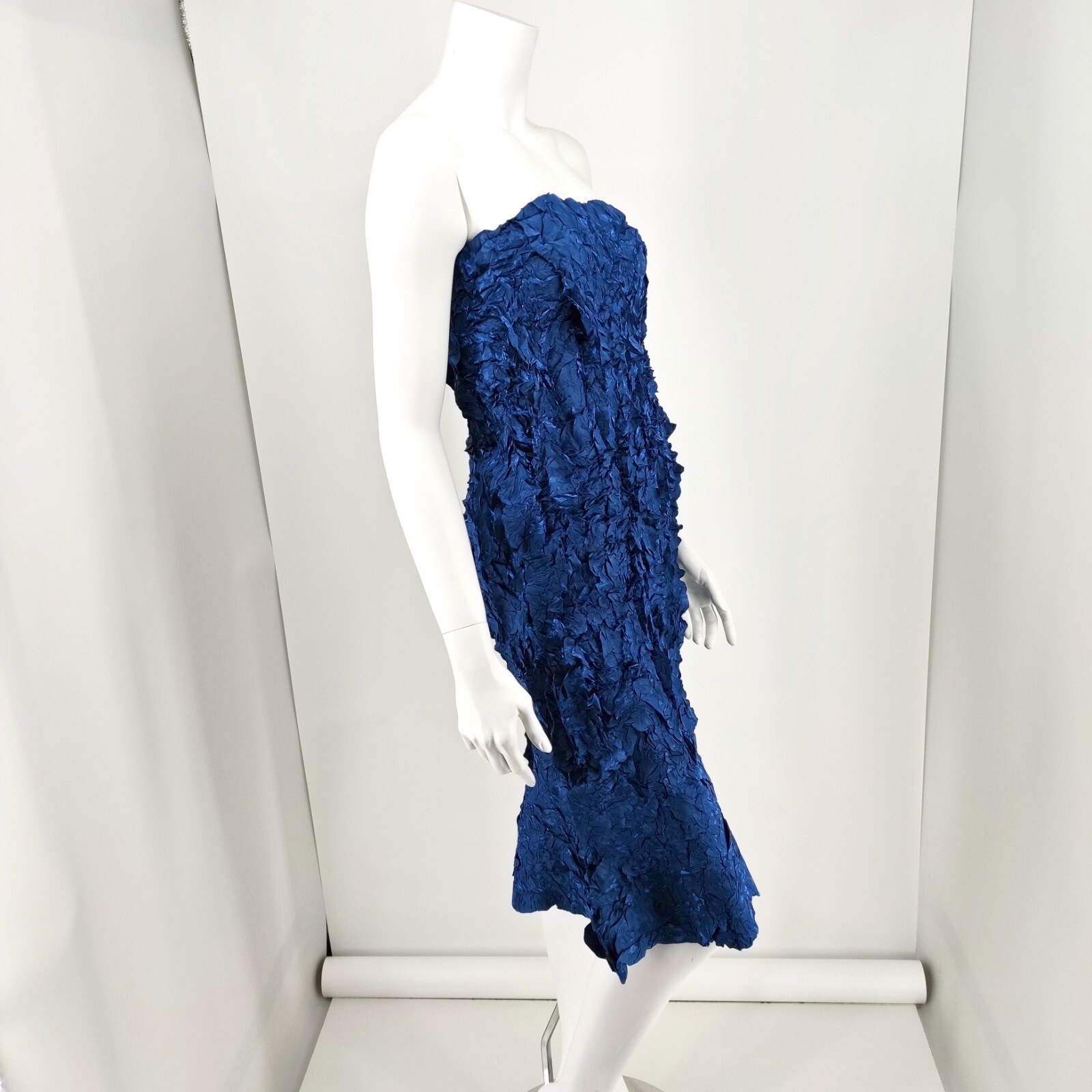 ISSEY MIYAKE Manteau & Robe Vintage Rare Authentique