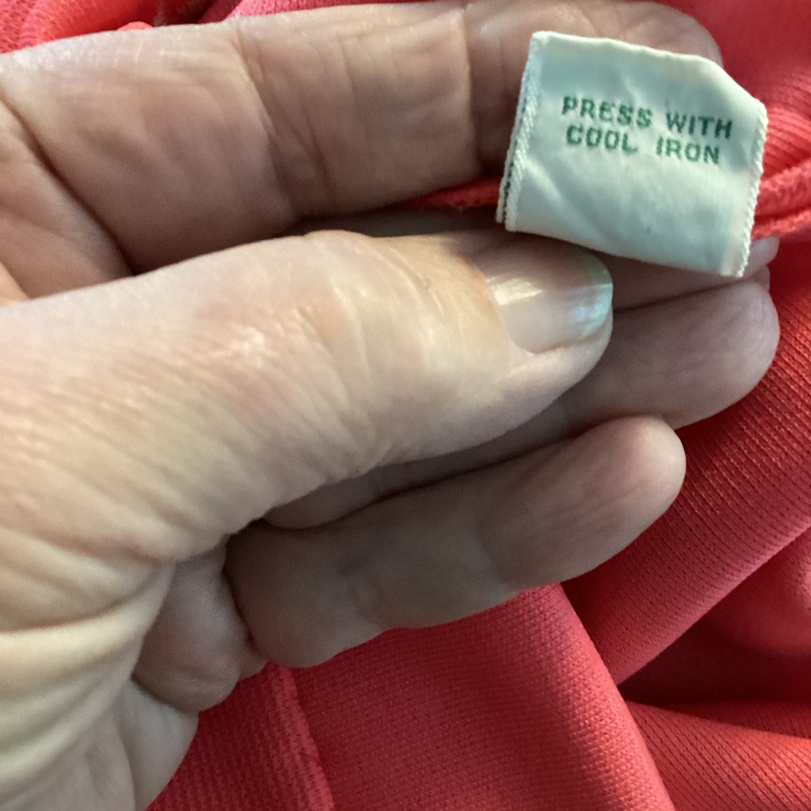 Vintage Dutchmaid Dress