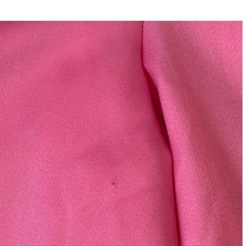 Escada Margaretha Ley Shorts 40/10 Pink Wool NWT Vintage Made in Germany