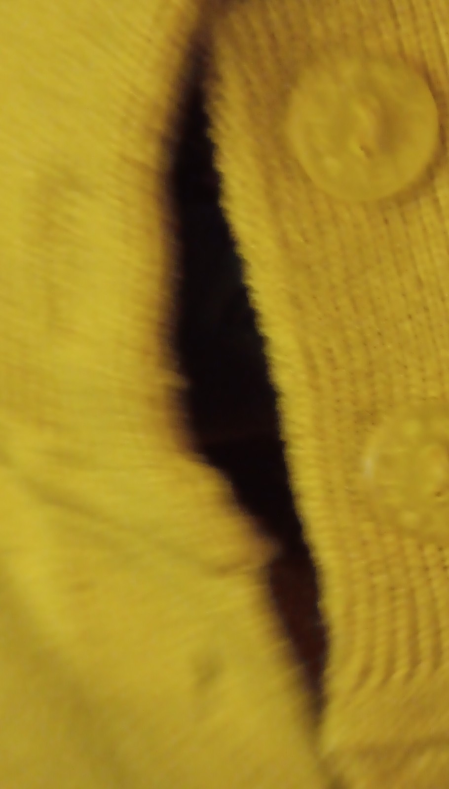 Vintage limited express mustard yellow Sweater