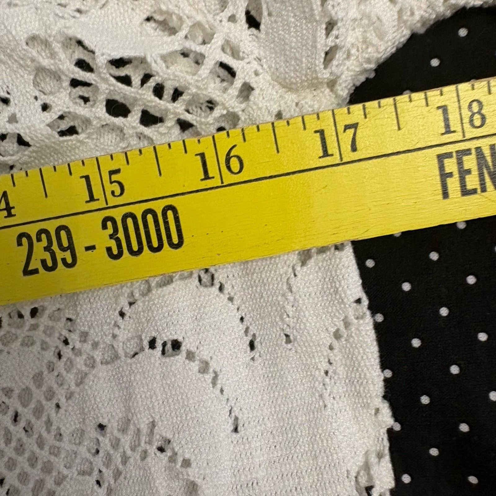 VTG Crocheted Lace Dress Boho Women’s White Lace Maxi Festival Cottagecore Sz S
