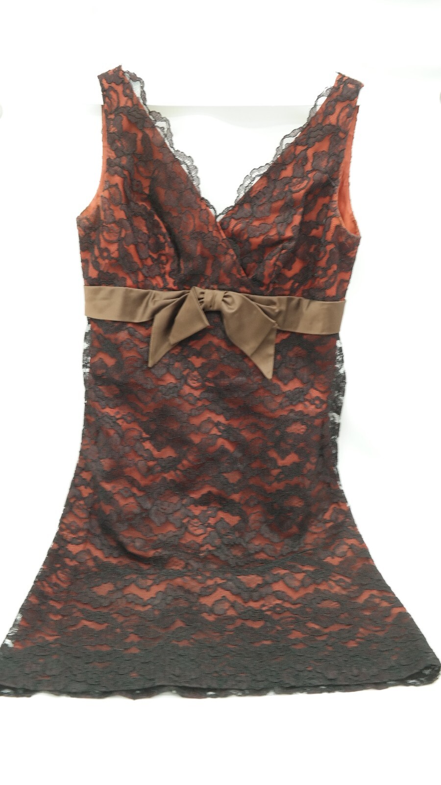 Vintage Lilli Diamond of California Cocktail Dress DM