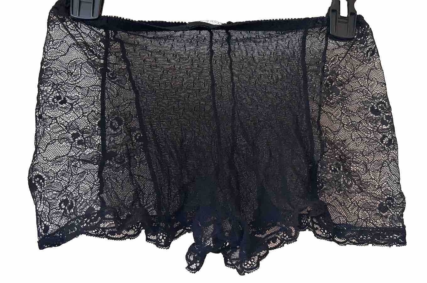 Stunning Sexy Hanky Panky Panties Made In USA 🇺🇸