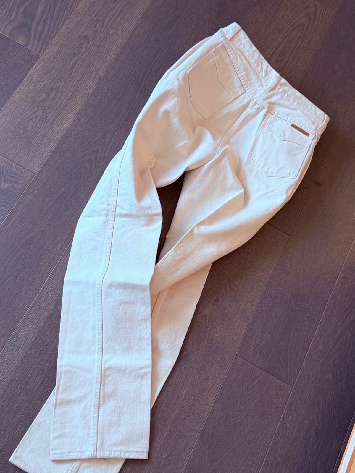 Vtg 70s Gloria Vanderbilt for Murjani High Waist Jeans 31″ Waist/34″ Length