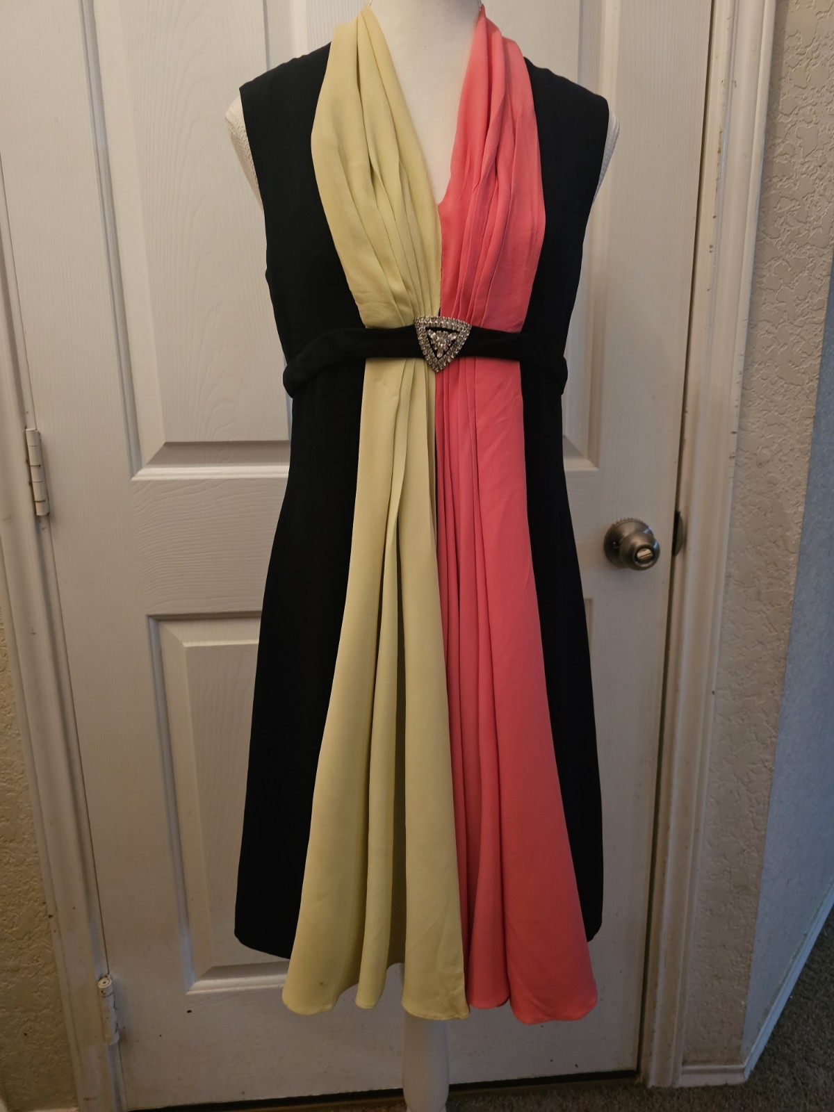 Vintage Dress by Nardiello for Rona Small