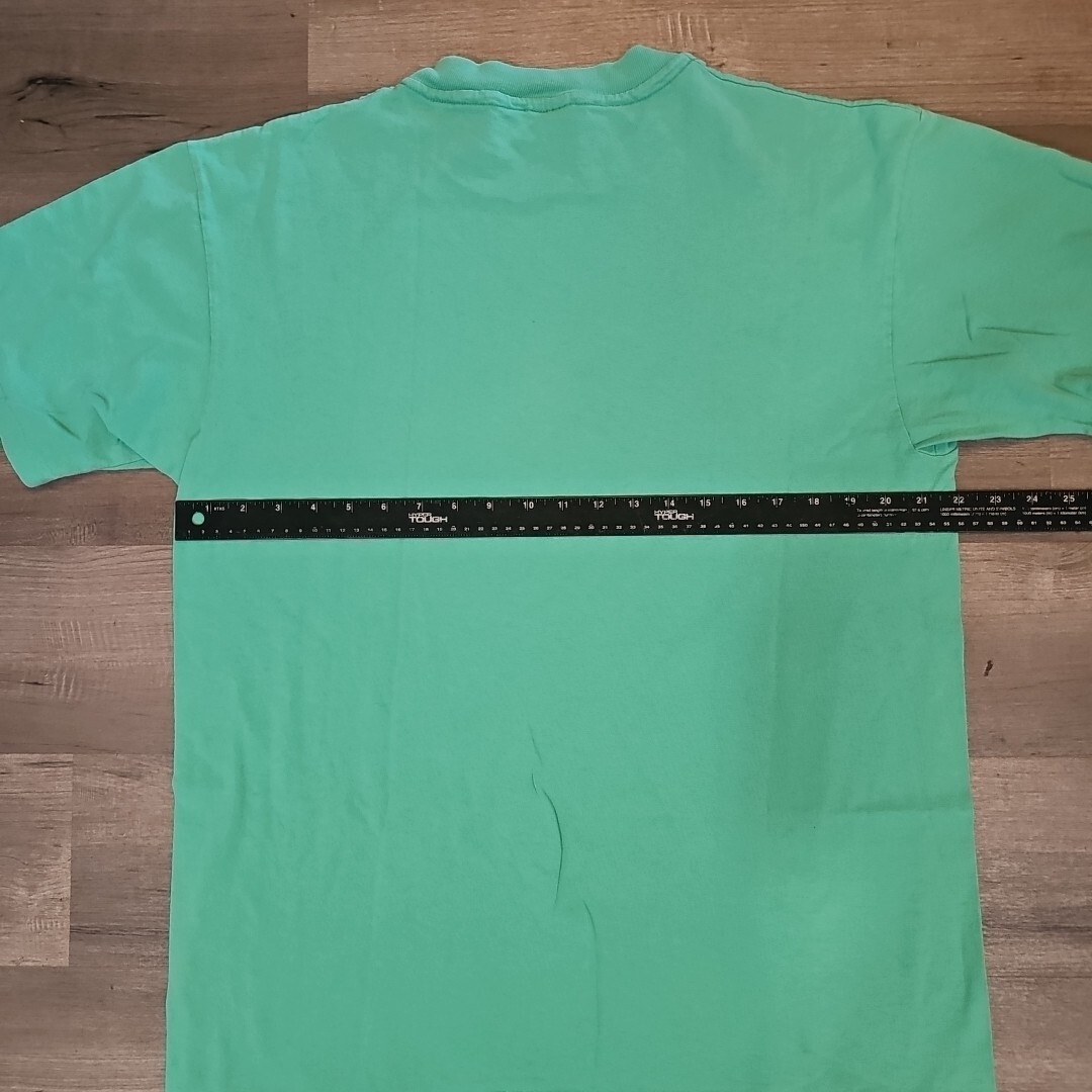 Vtg Anvil Panama City Beach FL T-shirt Single Stitch Sz XL Made In USA