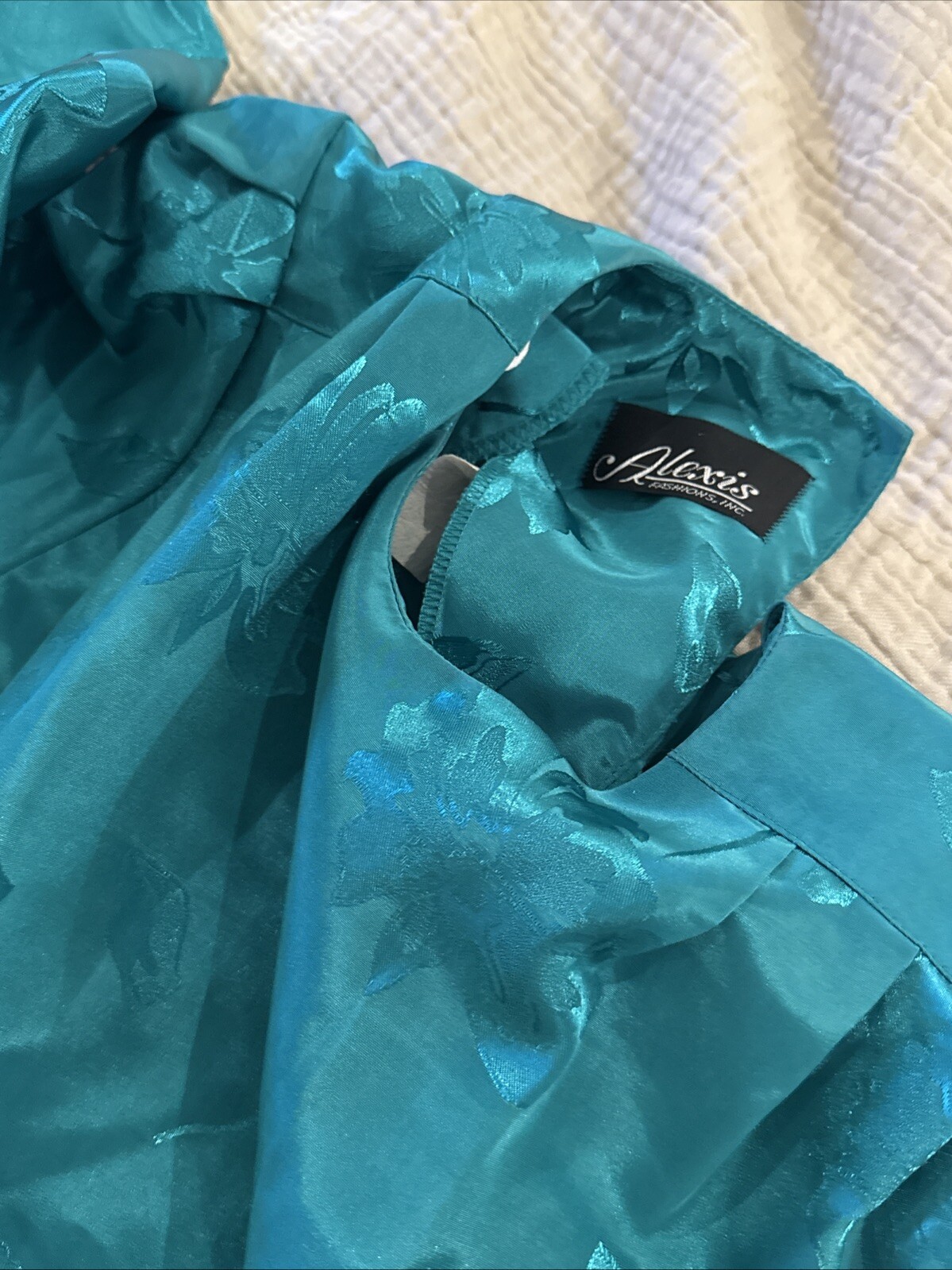 80s dress vintage