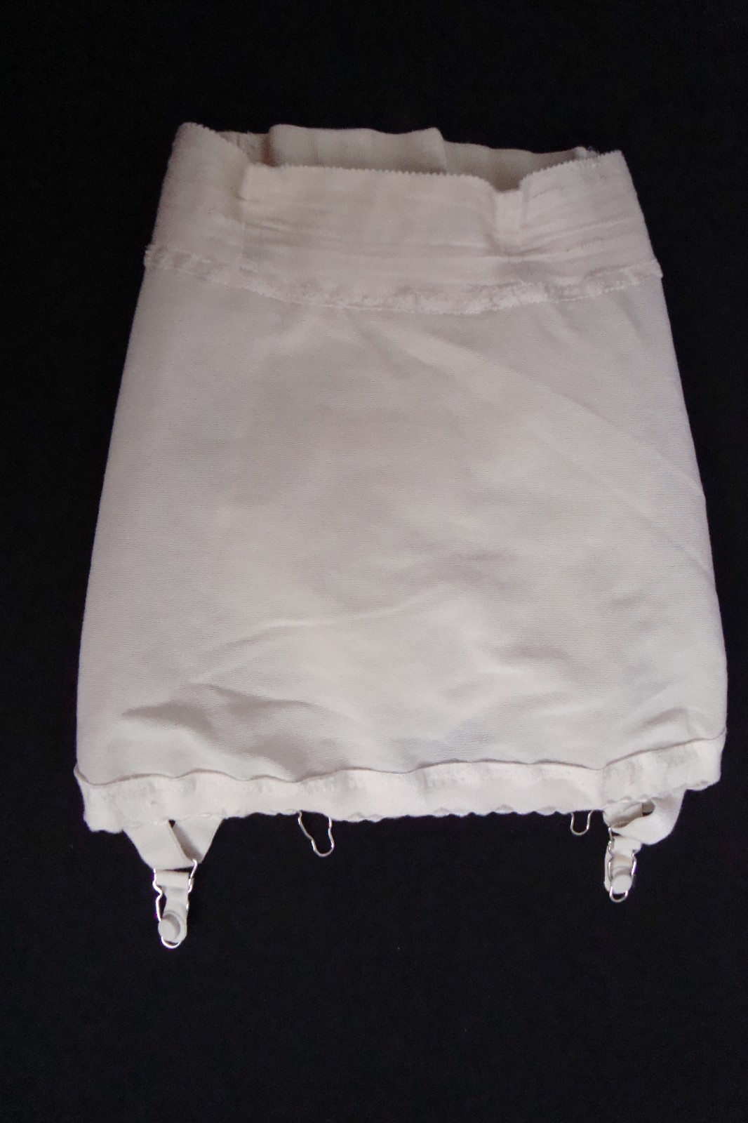 Vintage 1960s Bustier, Girdles, Stockings ~ Lot of 5