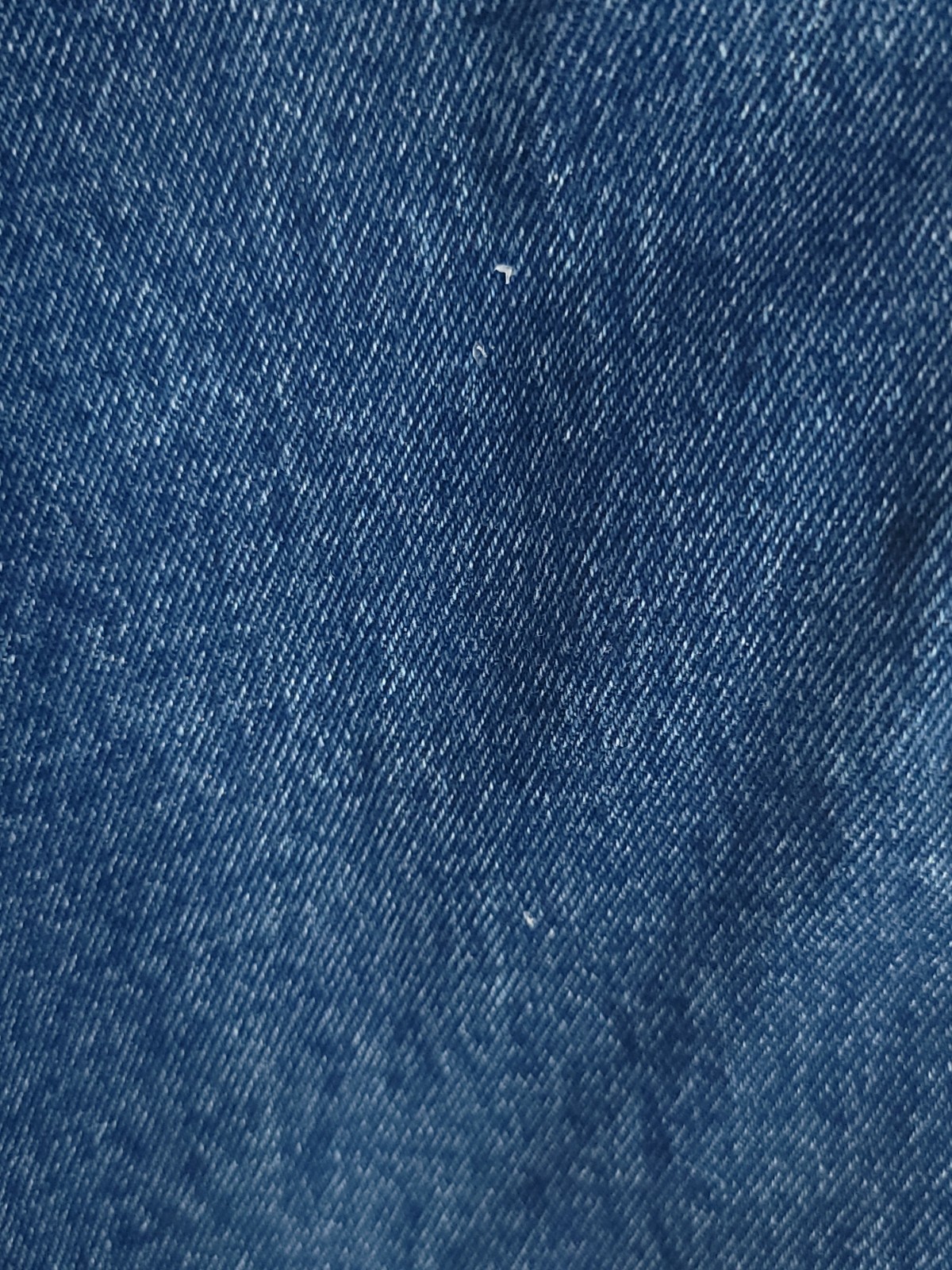 Vtg Lawman Western Jeans Junior’s 15 Blue Denim Distressed Faded Embellished