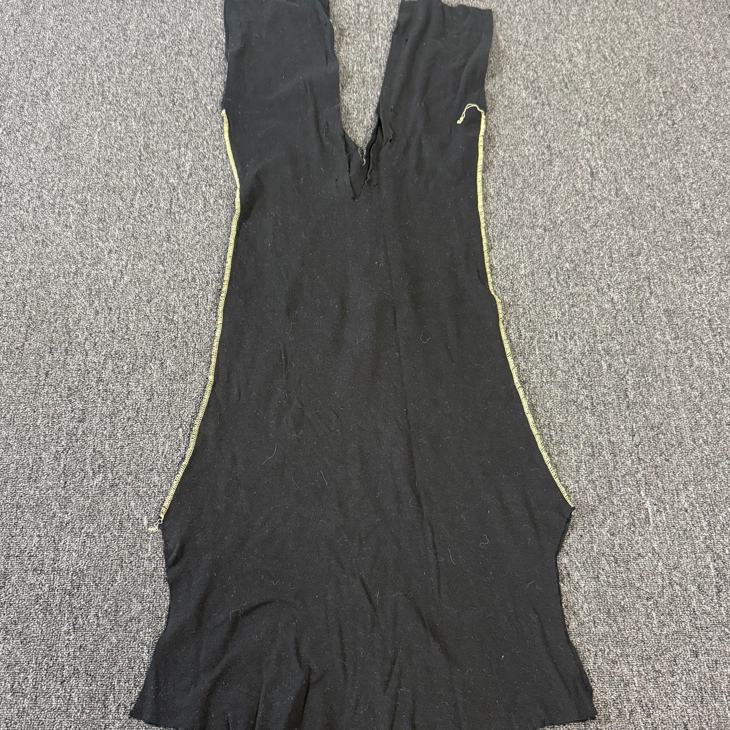 Vintage Y2k Betsey Johnson Marilyn Monroe Andy Warhol Black Mini Dress Small