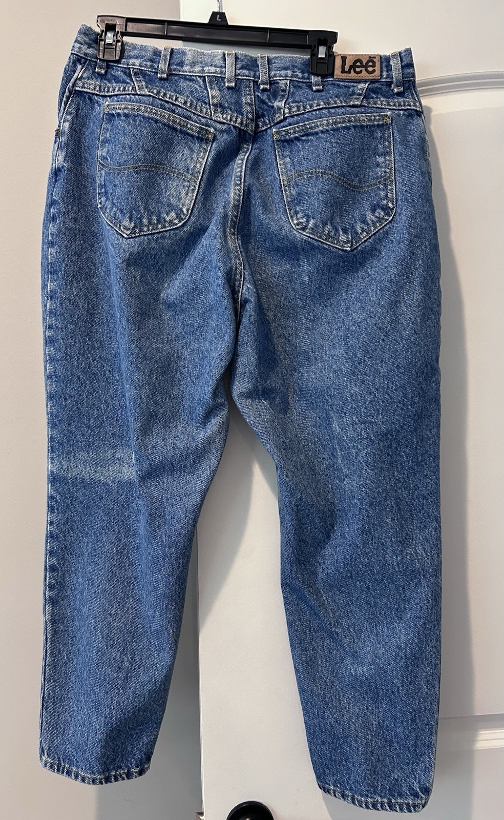 Lee Jeans Vintage Women’s Size 18W PET