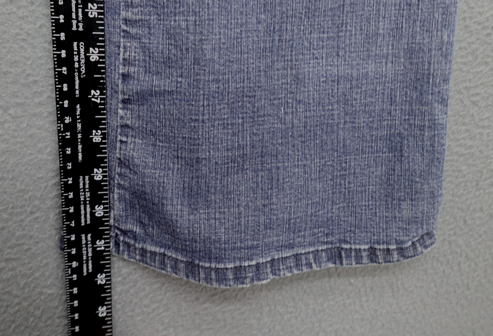 Kik Girl Rare Women’s Size 10 Fits (34×31) Skater Wide Leg Hip Hop Street Wear