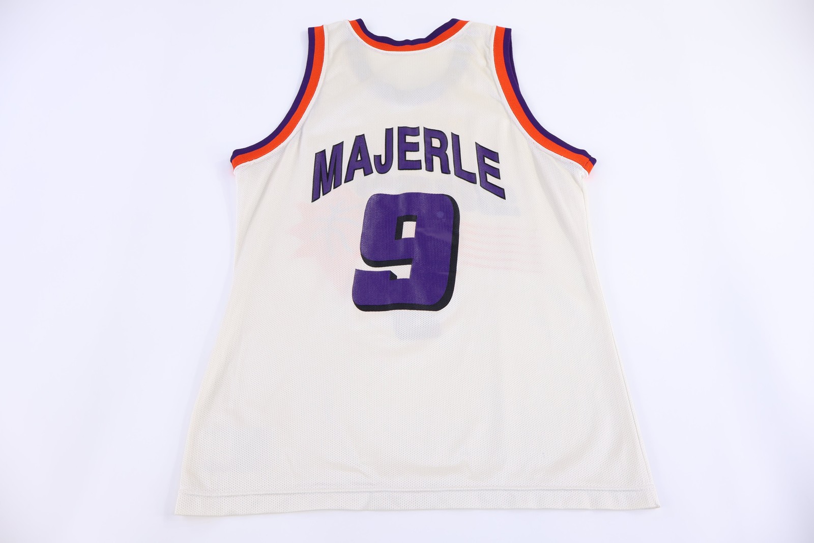 Dan Majerle Phoenix Suns Basketball Jersey