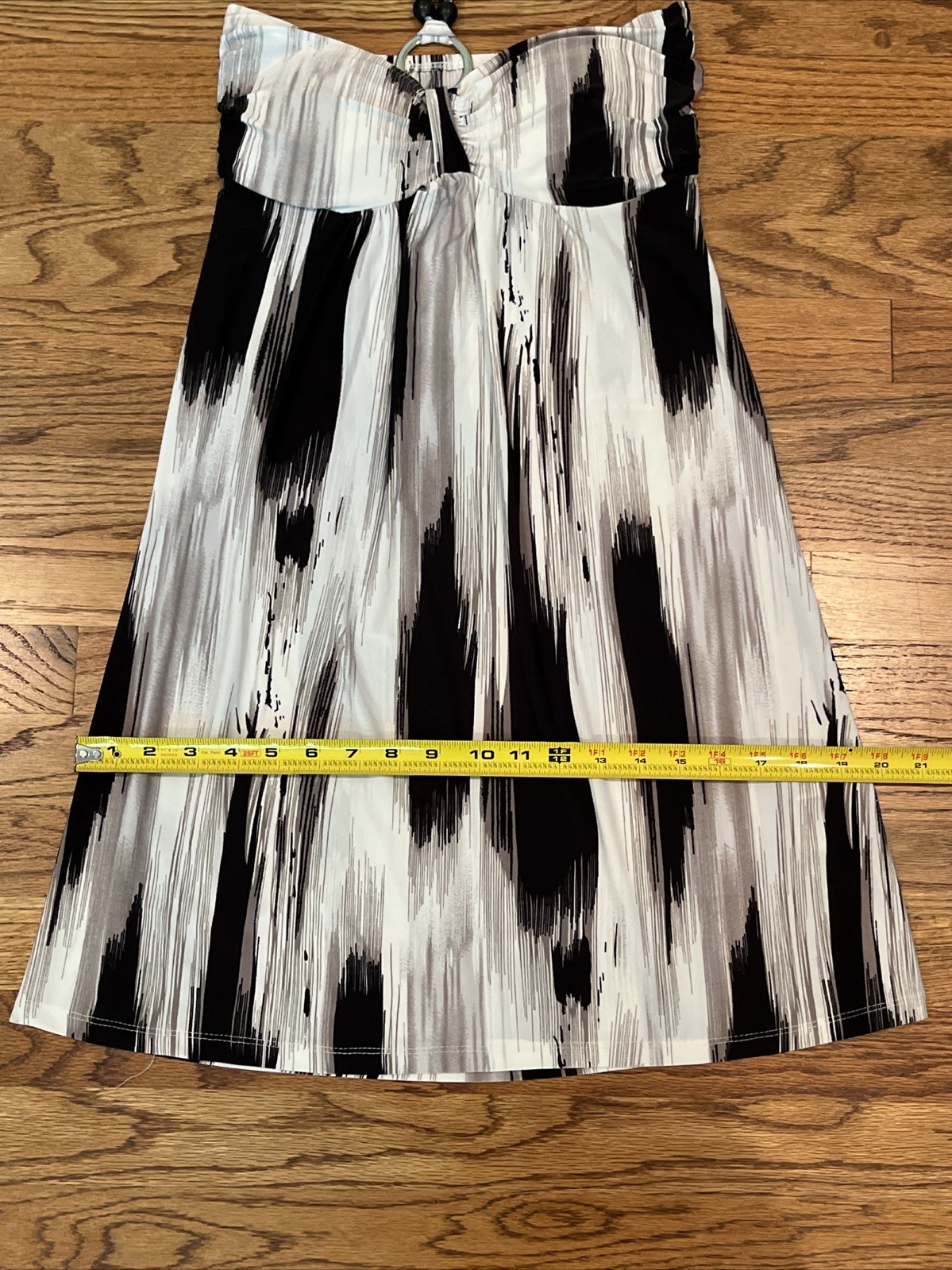 VINTAGE CRISTINA LOVE BABYDOLL FAIRY GRUNGE Y2K 2000s HALTER DRESS MEDIUM