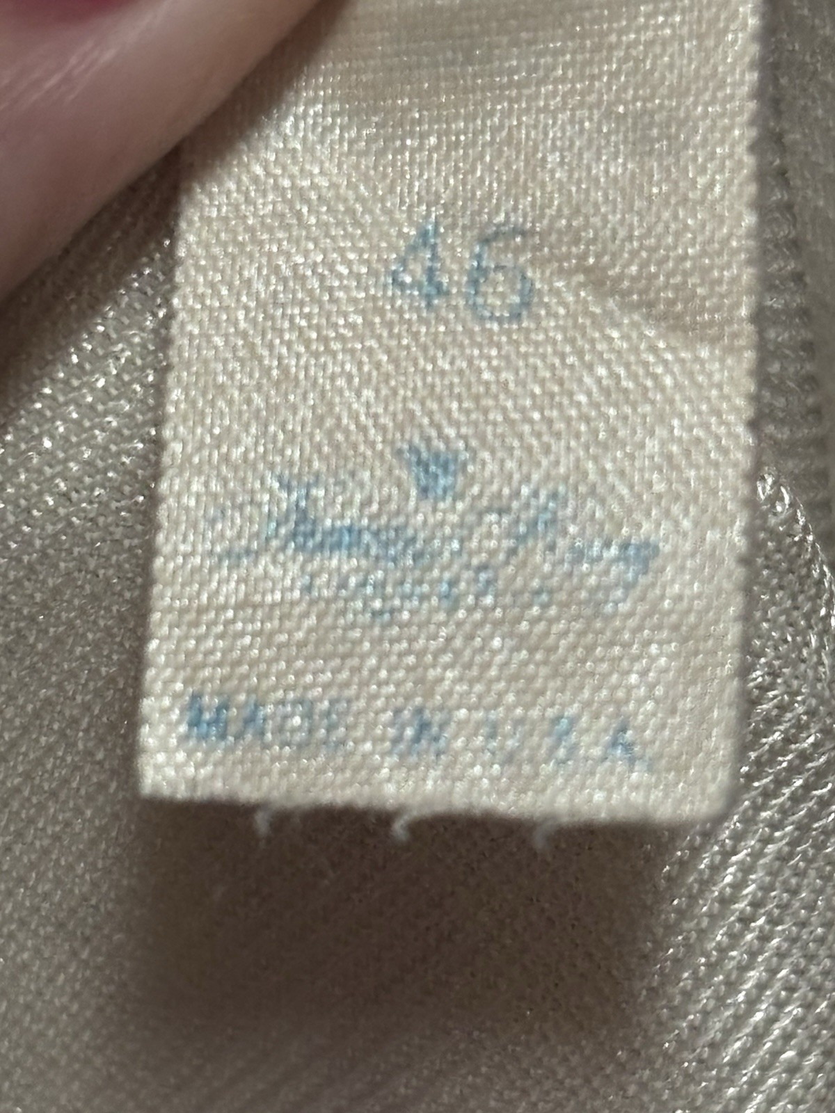 Women’s Vintage Nightgown Size 46