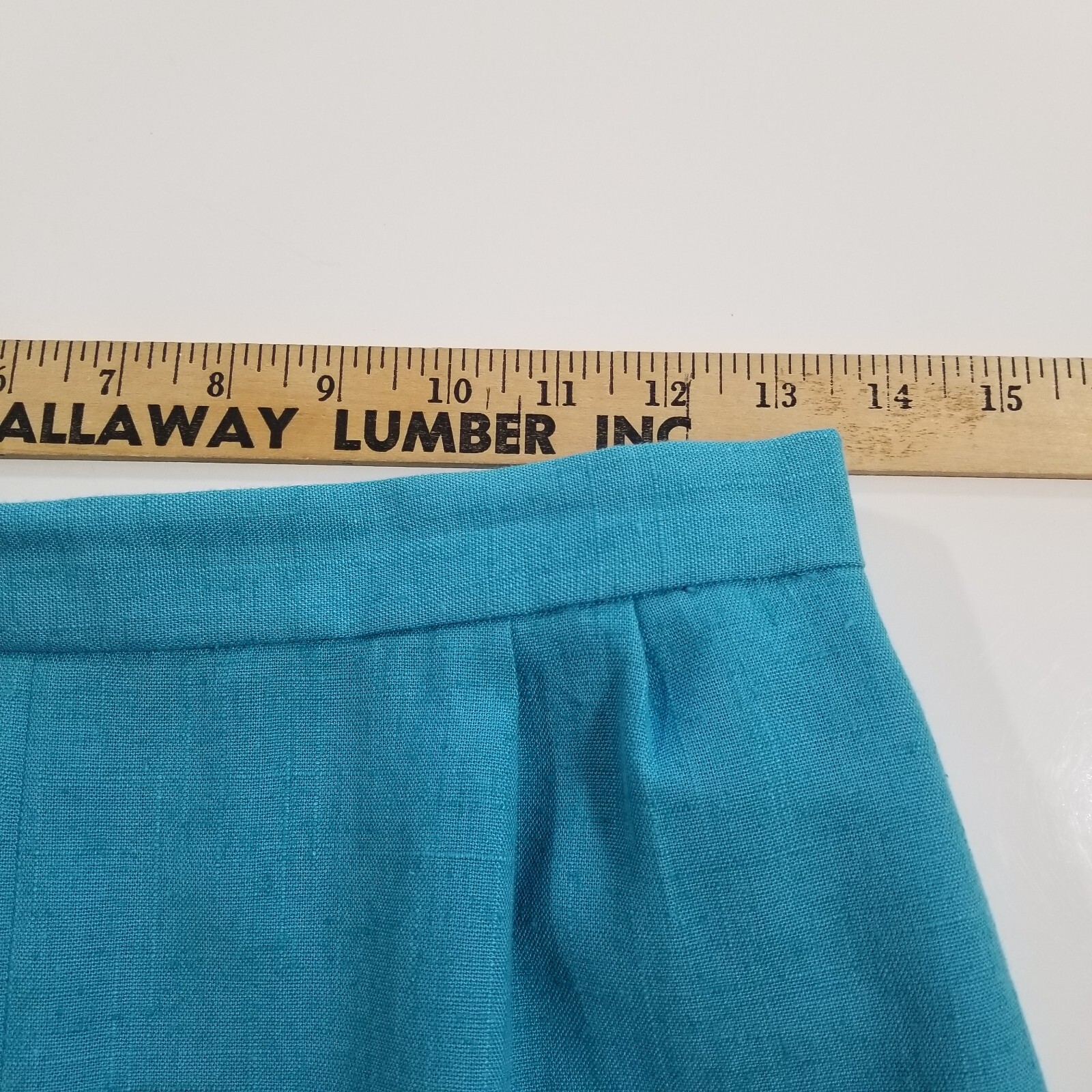 Vintage Skirt Suit Set Women’s Size M 3 Piece Modest Professional Silk Blend