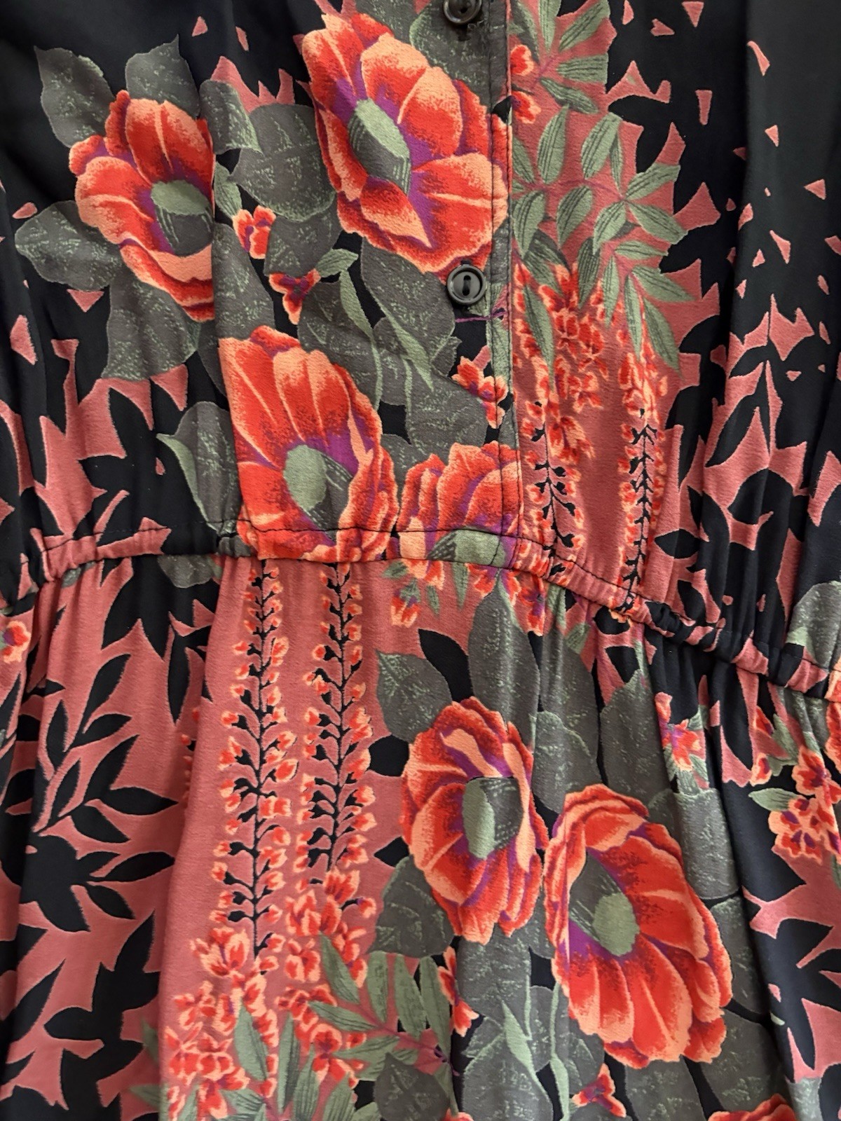 Broadway Directions Ltd. Dress