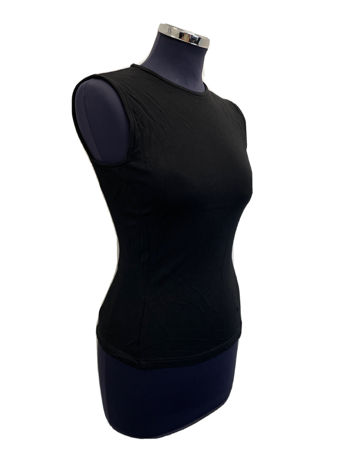 GIANNI VERSACE MAGLIA TOP DONNA SHIRT WOMAN VINTAGE JHB255