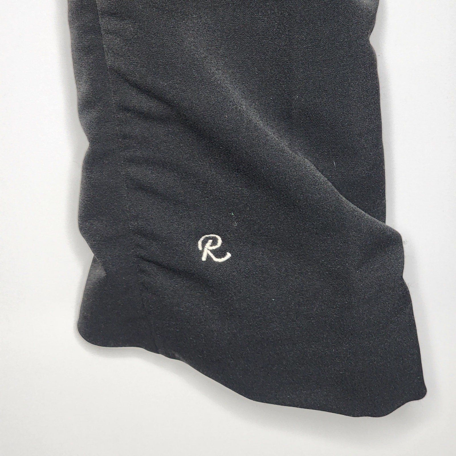 Vintage Roffe Black Fitted Ski Snow Pants Women’s Small