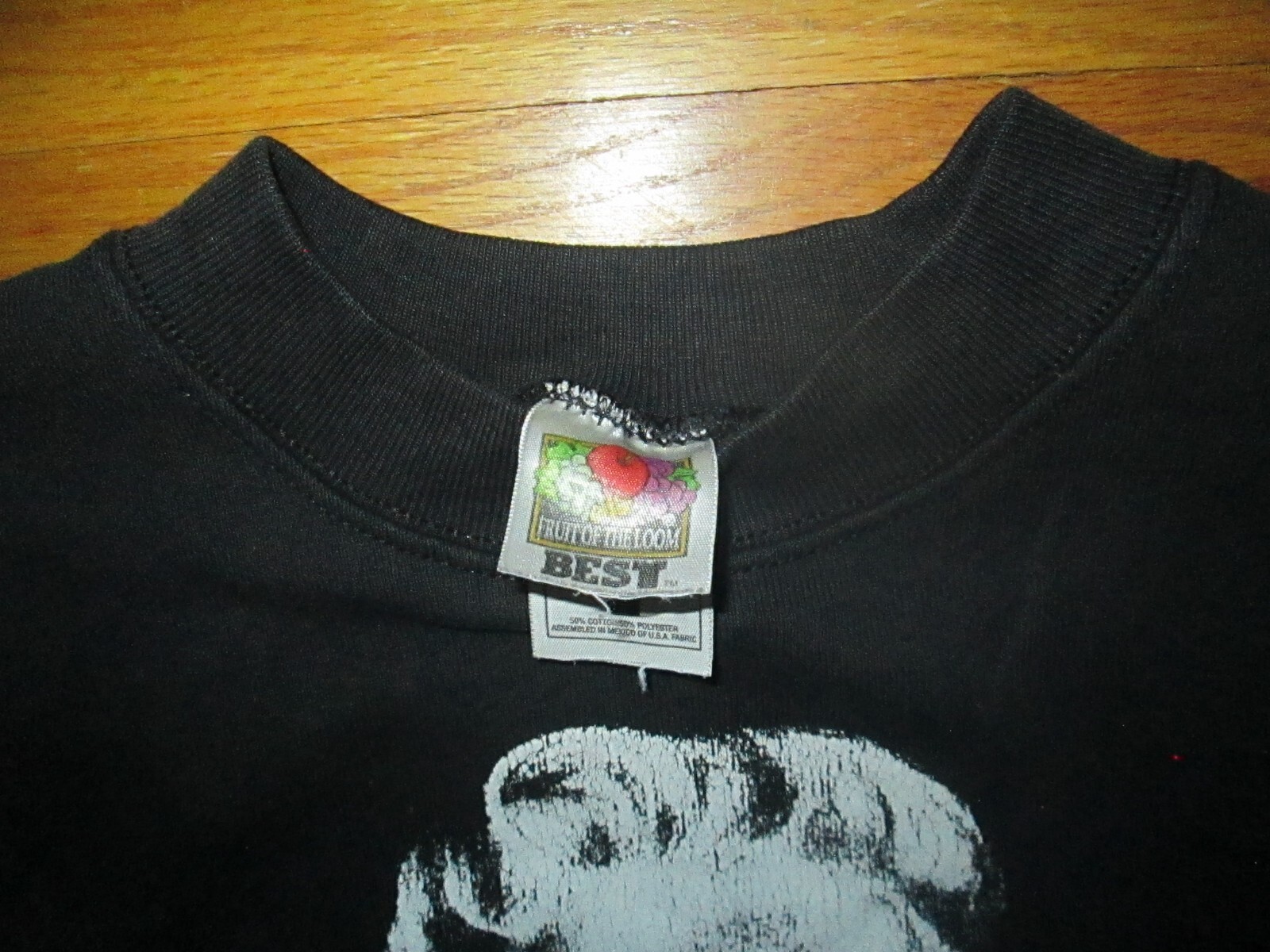 MARILYN MONROE Vtg y2k 90s Crew Neck Sweatshirt t shirt manson Sweater Unisex ?