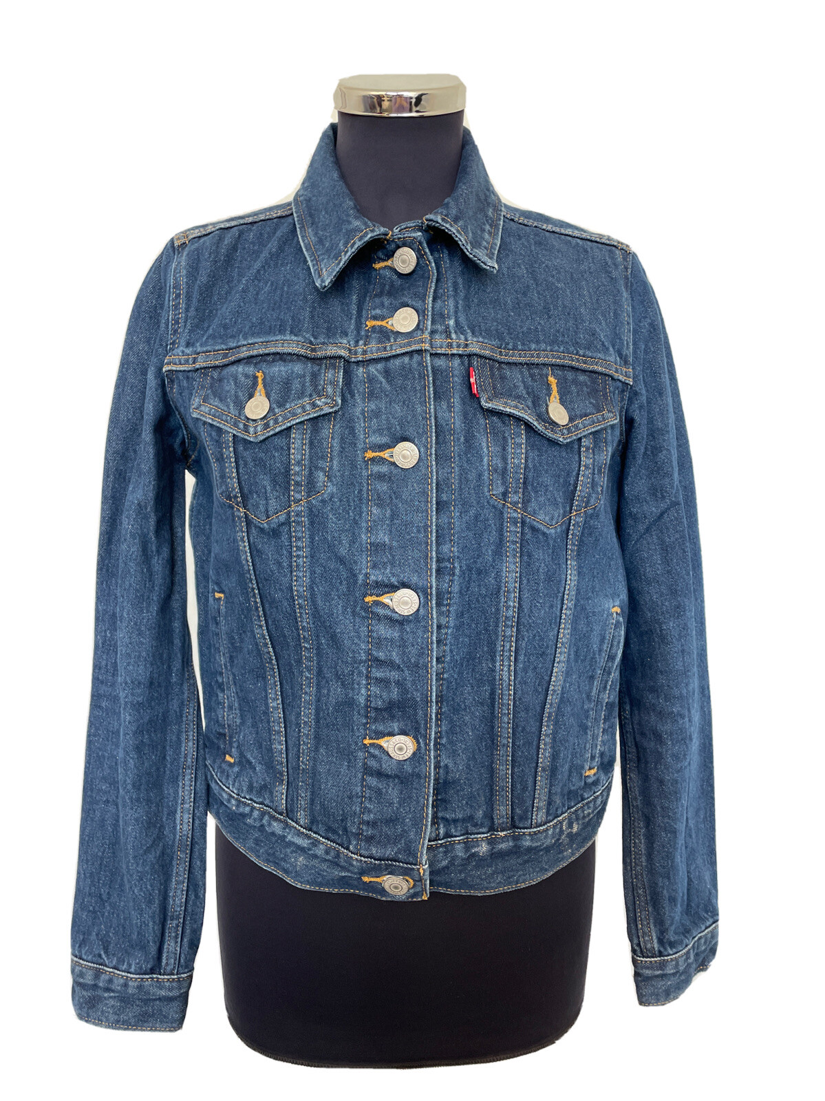 LEVI’S PREMIUM JACKET WOMEN JACKET WOMAN VINTAGE JHB206