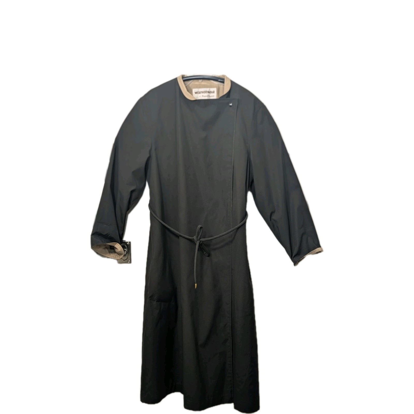 VTG Weatherwear by Russel Taylor Coat Union Made USA Size 14