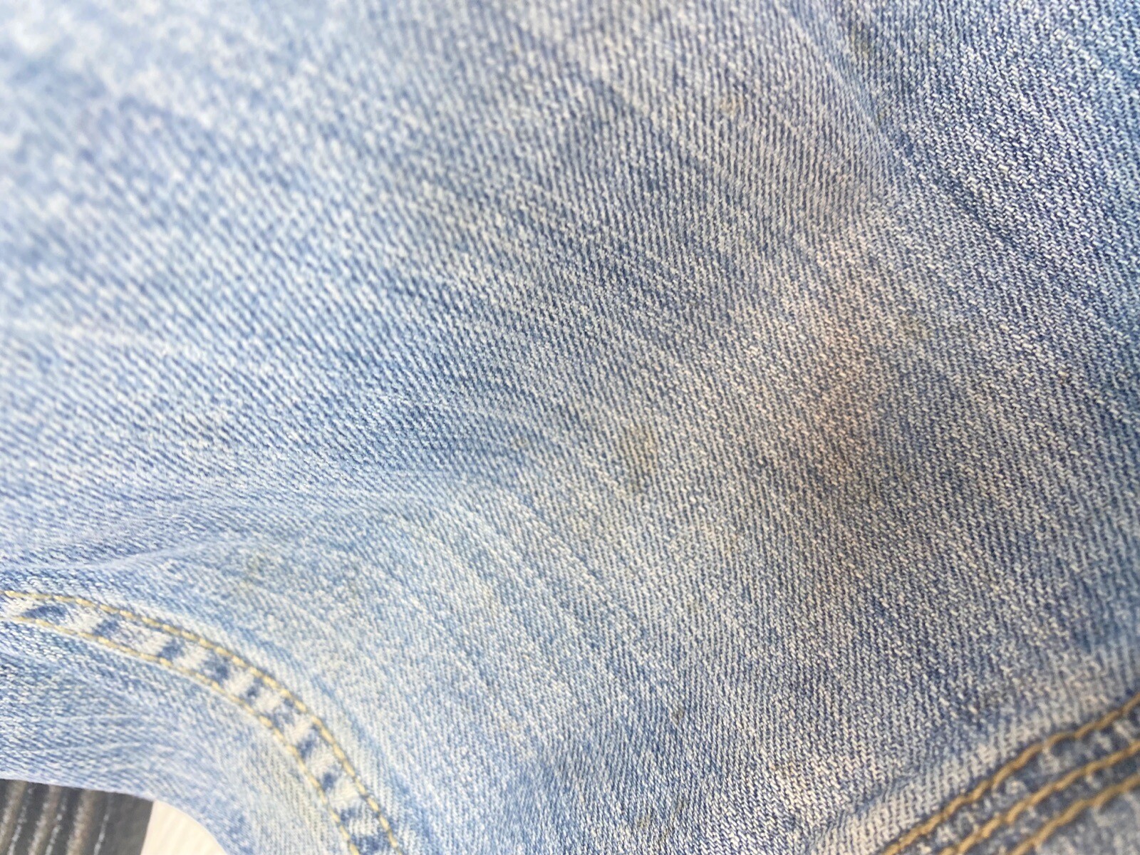 Vintage Lawman Jeans Women’s Size 11, Distressed Acid Wash Style