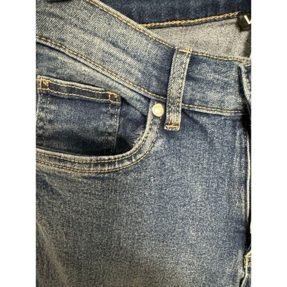 Y2K Venus | new W/o tags Denim bootcut Jeans | size 2R | inseam 32 semi stretch