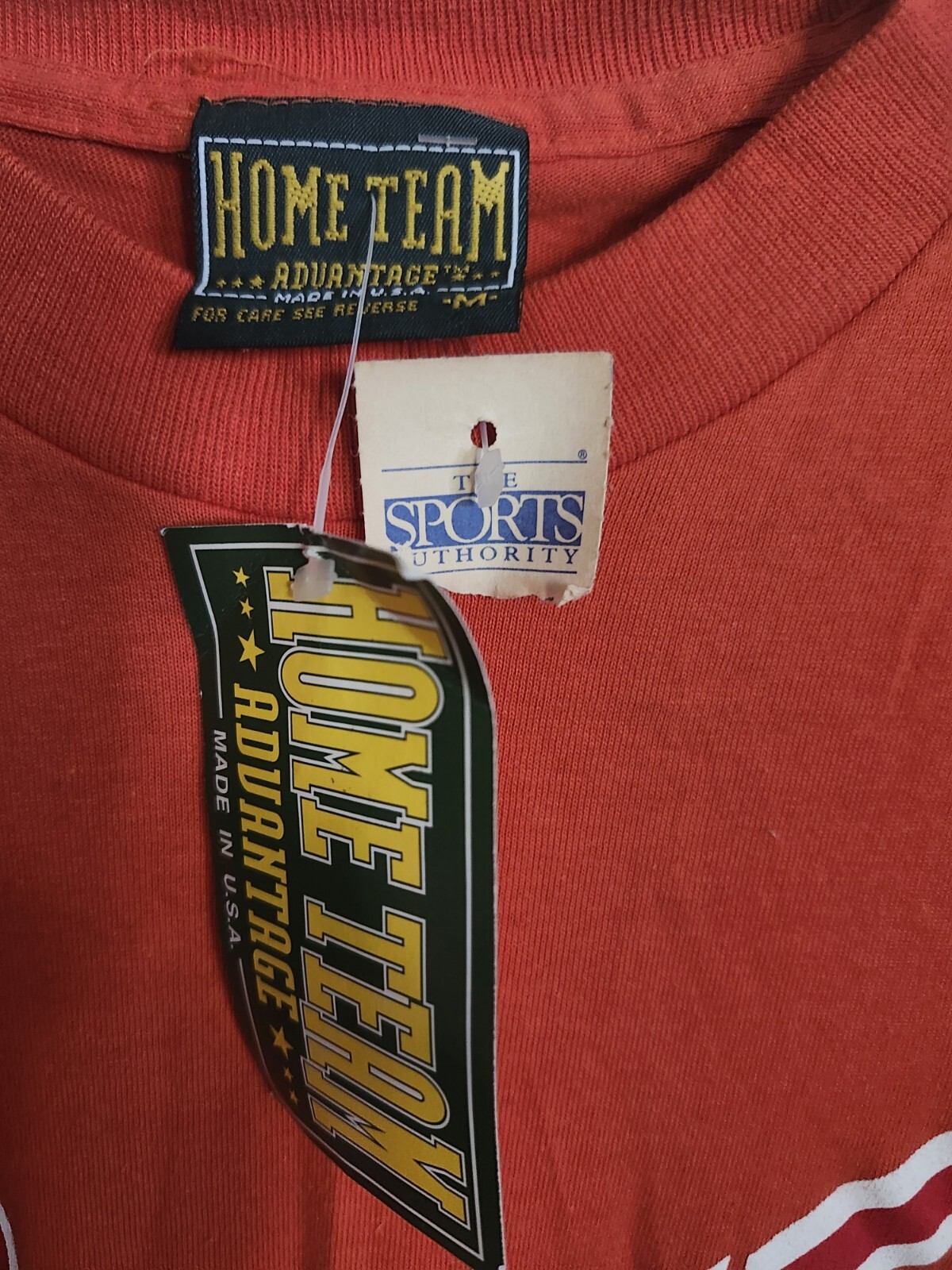 vintage tampa bay buccaneers t shirt