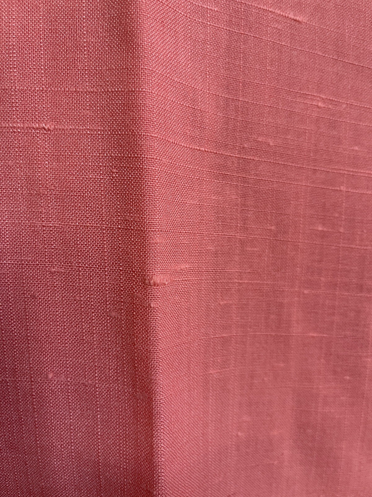 Vintage NEW 1970s Bell Bottom Sun Jeans Retro Unisex Sz 9 31”x 33” Pink Flare