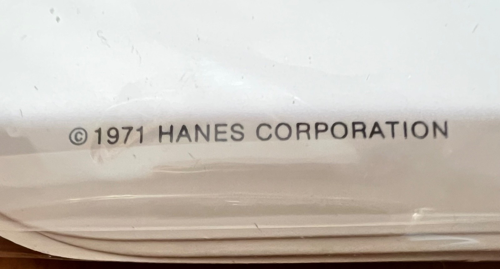NOS Vintage 1970s Hanes Sport Stretch Bra One Sz 32A-36C Jasmine Nylon Deadstock
