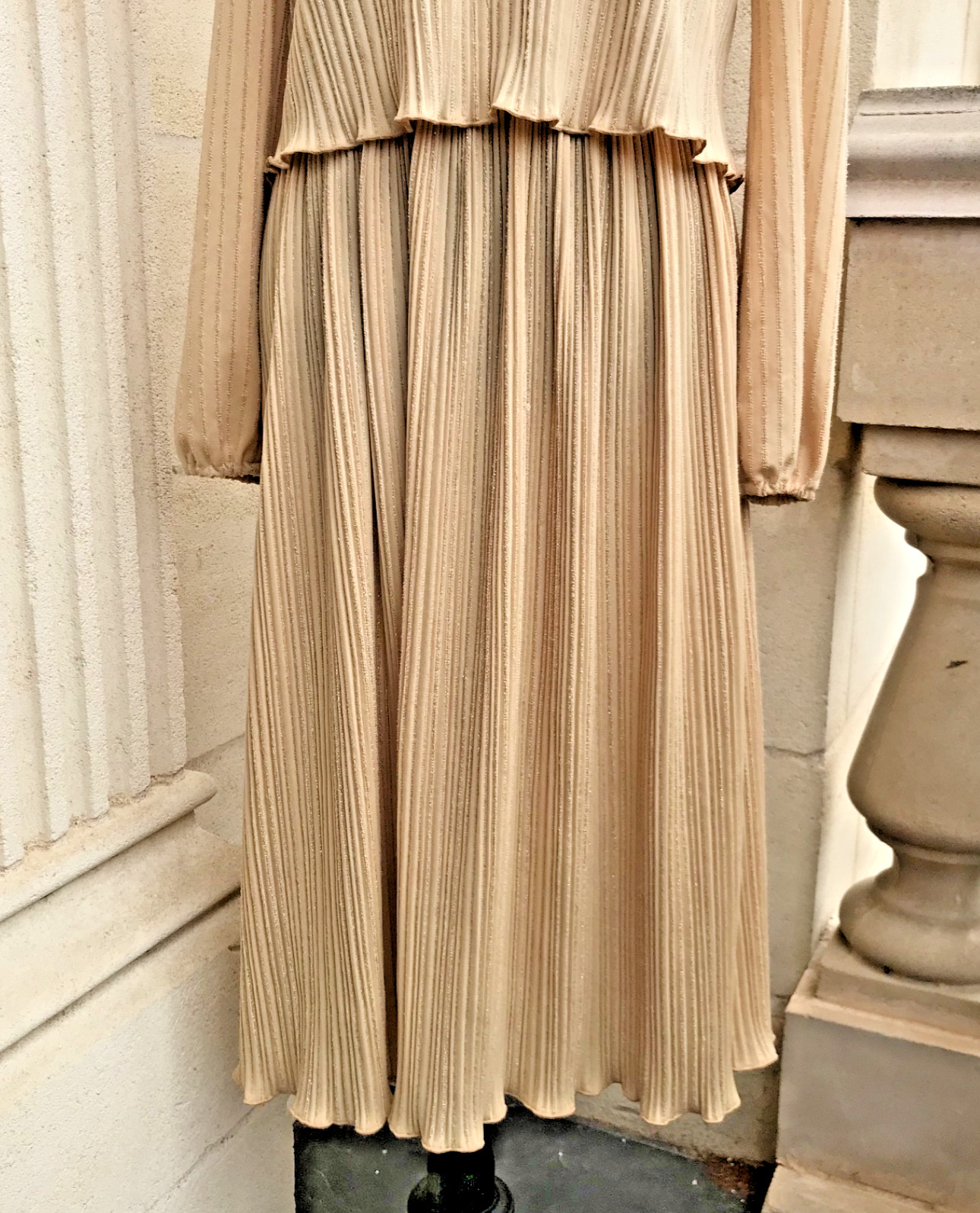 H.Frisch Vintage 60s Dress Size 12