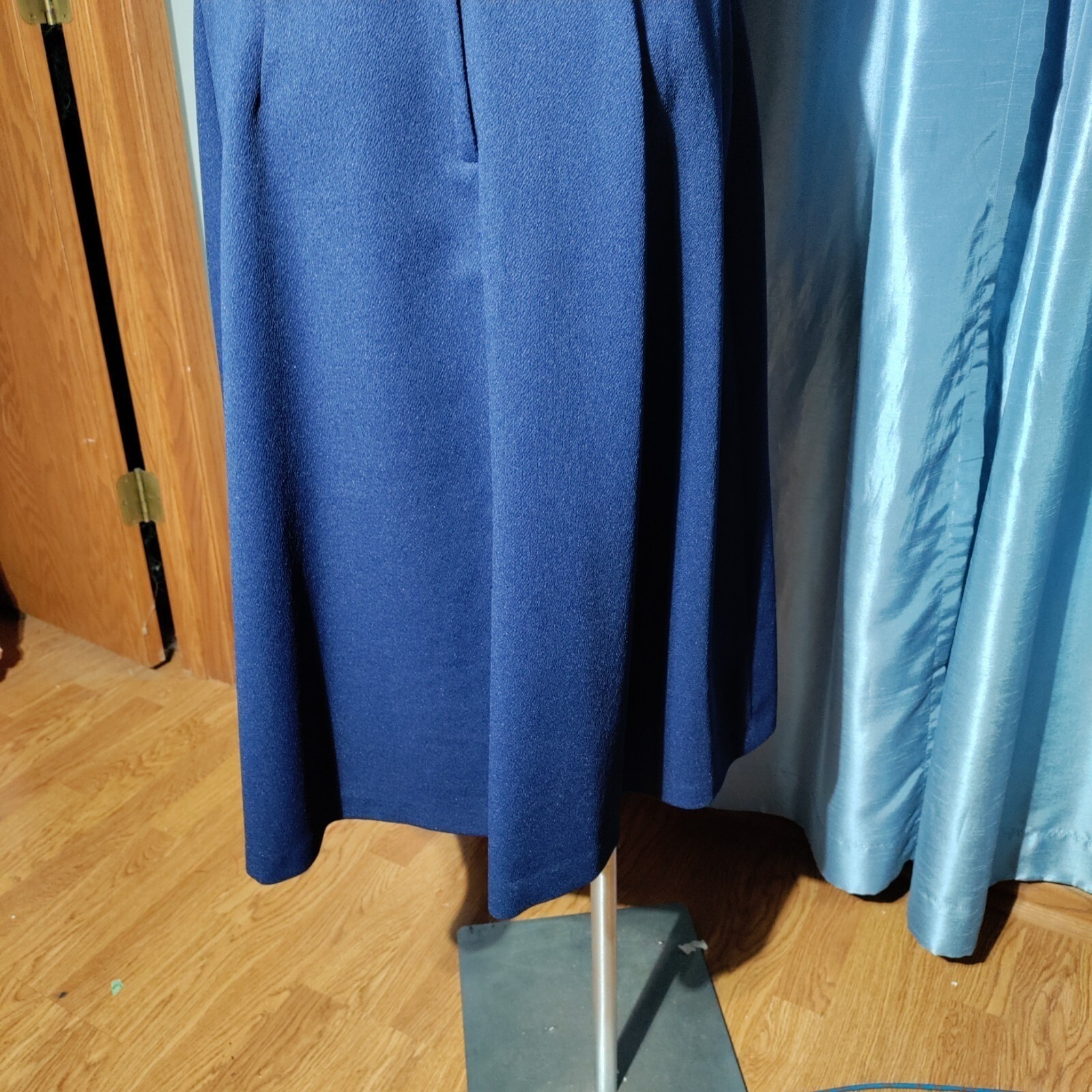 Vtg Lane Bryant Tall Shop Dress (No Size Tag, Pls see measurements) light spots