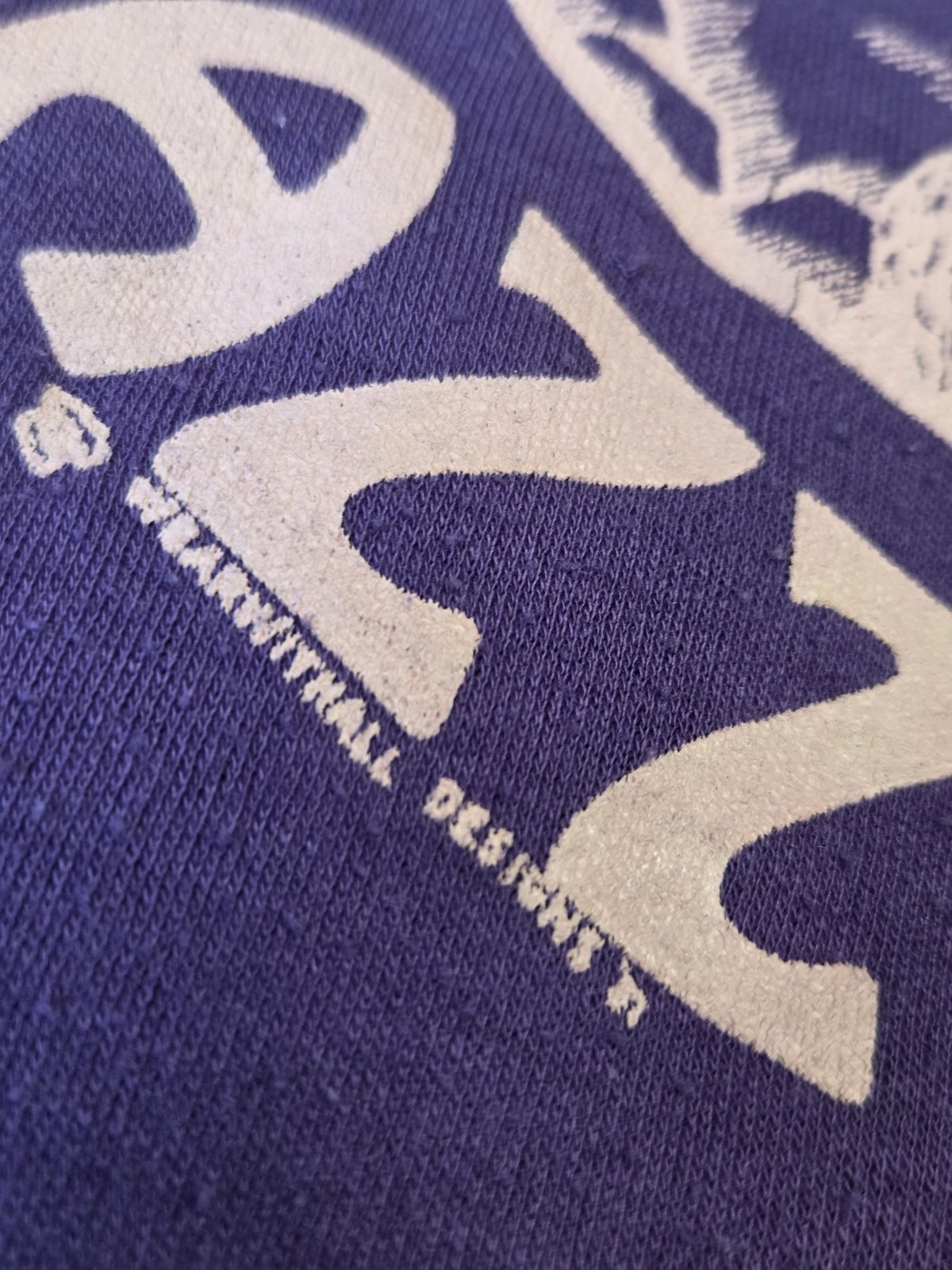 Vintage Jazz Shirt Otter Crest Jazz Weekend 1981 Small Band Music