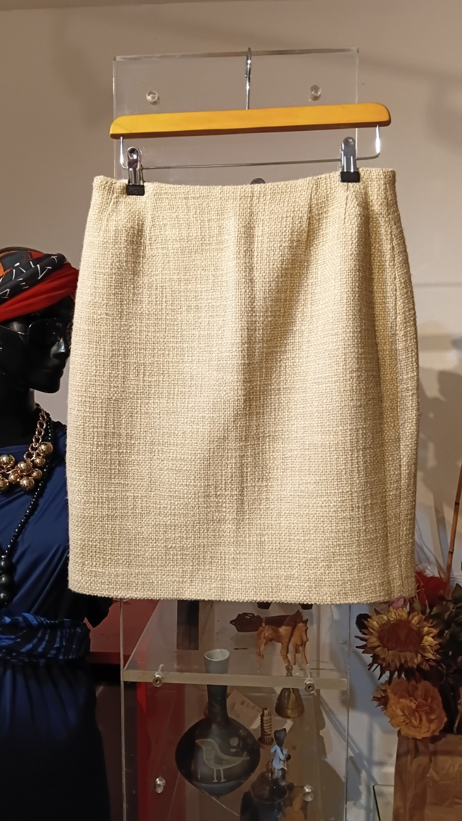 Skirt Quality Vintage