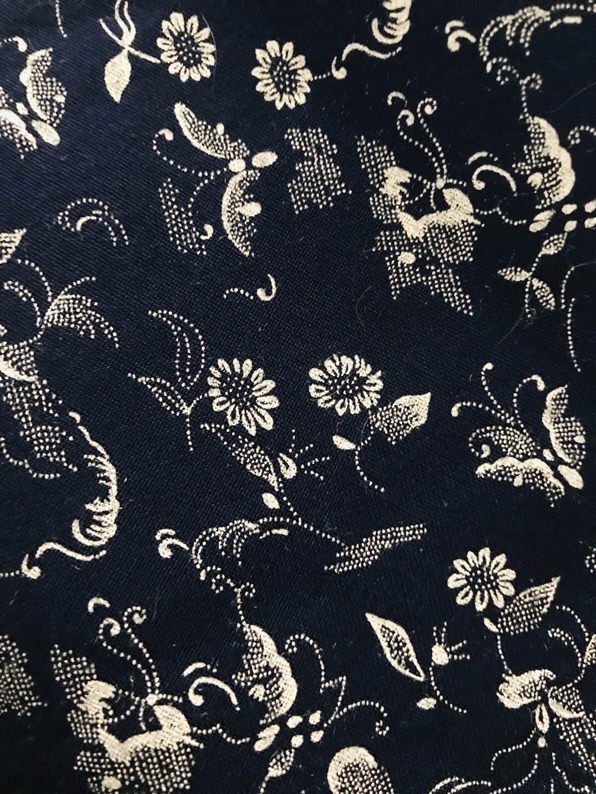 Vtg 70s 80s Maxi Dress Floral Grunge Festival Boho Cottage Core Button Down 8