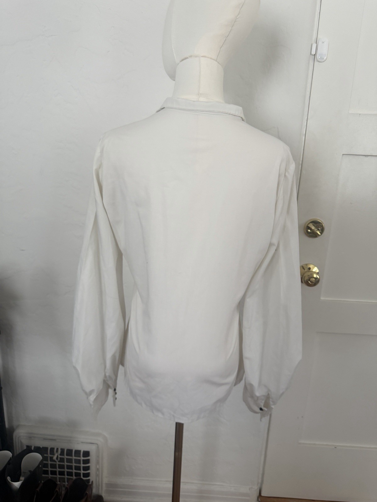 1970s blouse