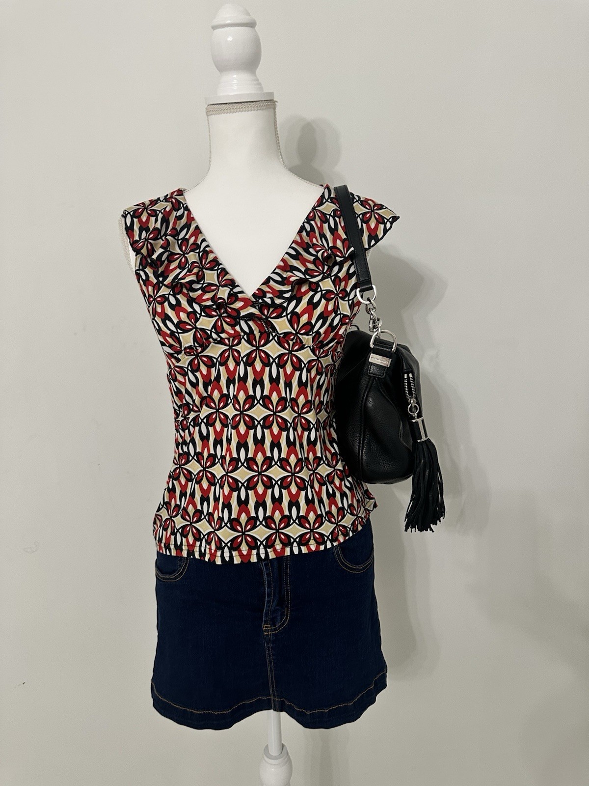 Women’s Y2K 2000’s Clothing Wholesale | Mystery Box Box 50 Pieces(Size S-L)