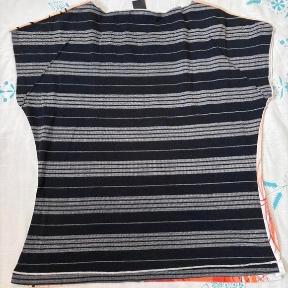 Vintage Grail Custo Barcelona Face Top