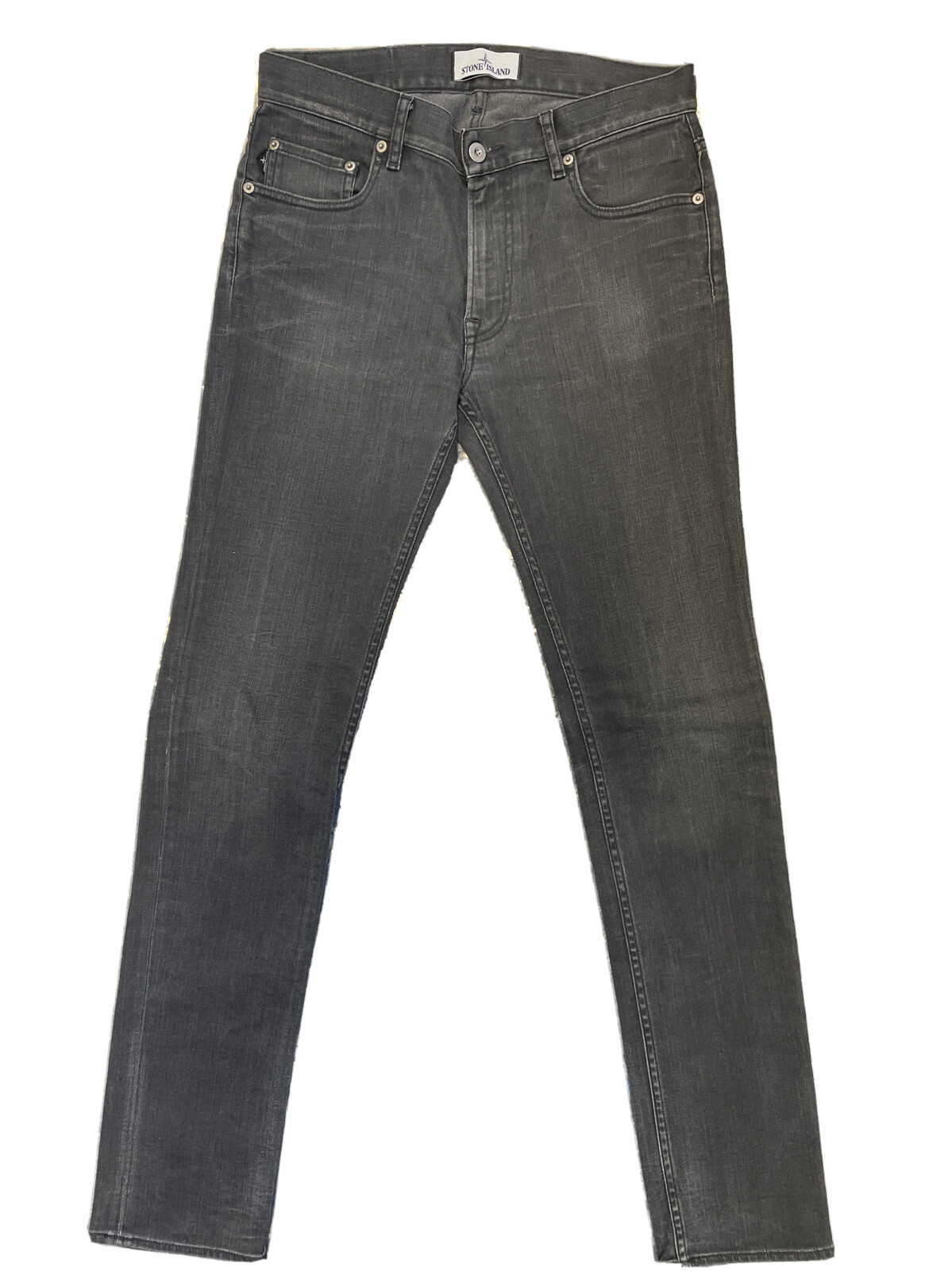 STONE ISLAND WOMEN’S PANTS WOMAN JEANS PANTS JHF450