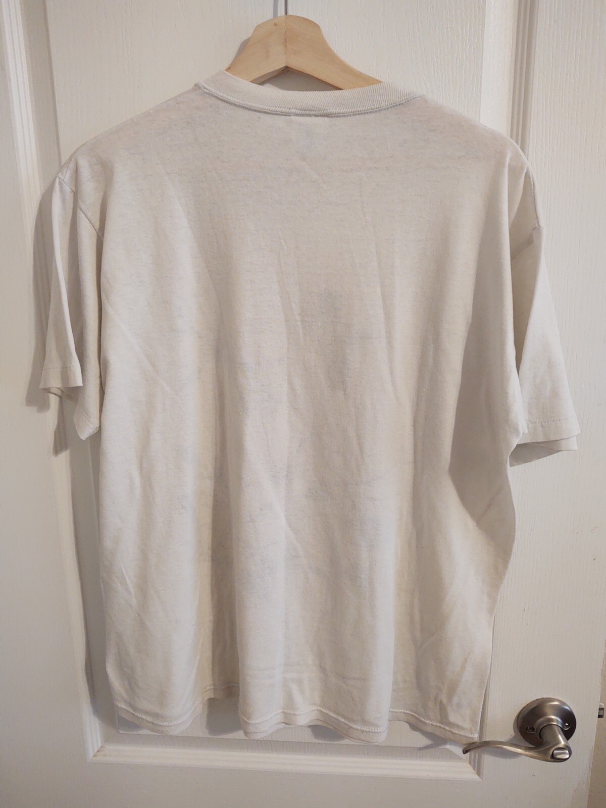Vintage Hummingbird T Shirt & Flower’s Made In The USA Size XL