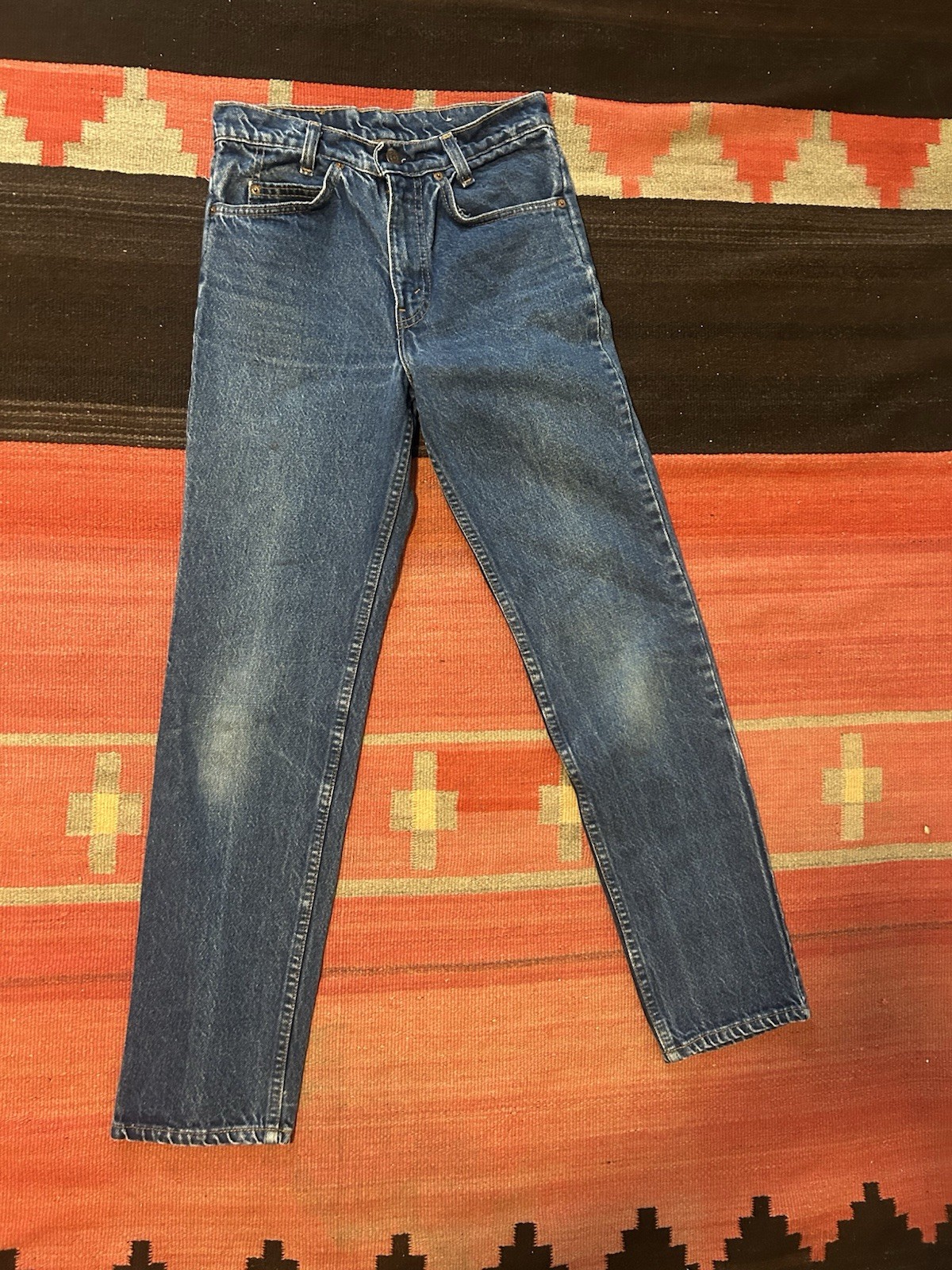 Levi’s 1980’s 705 Student Fit
