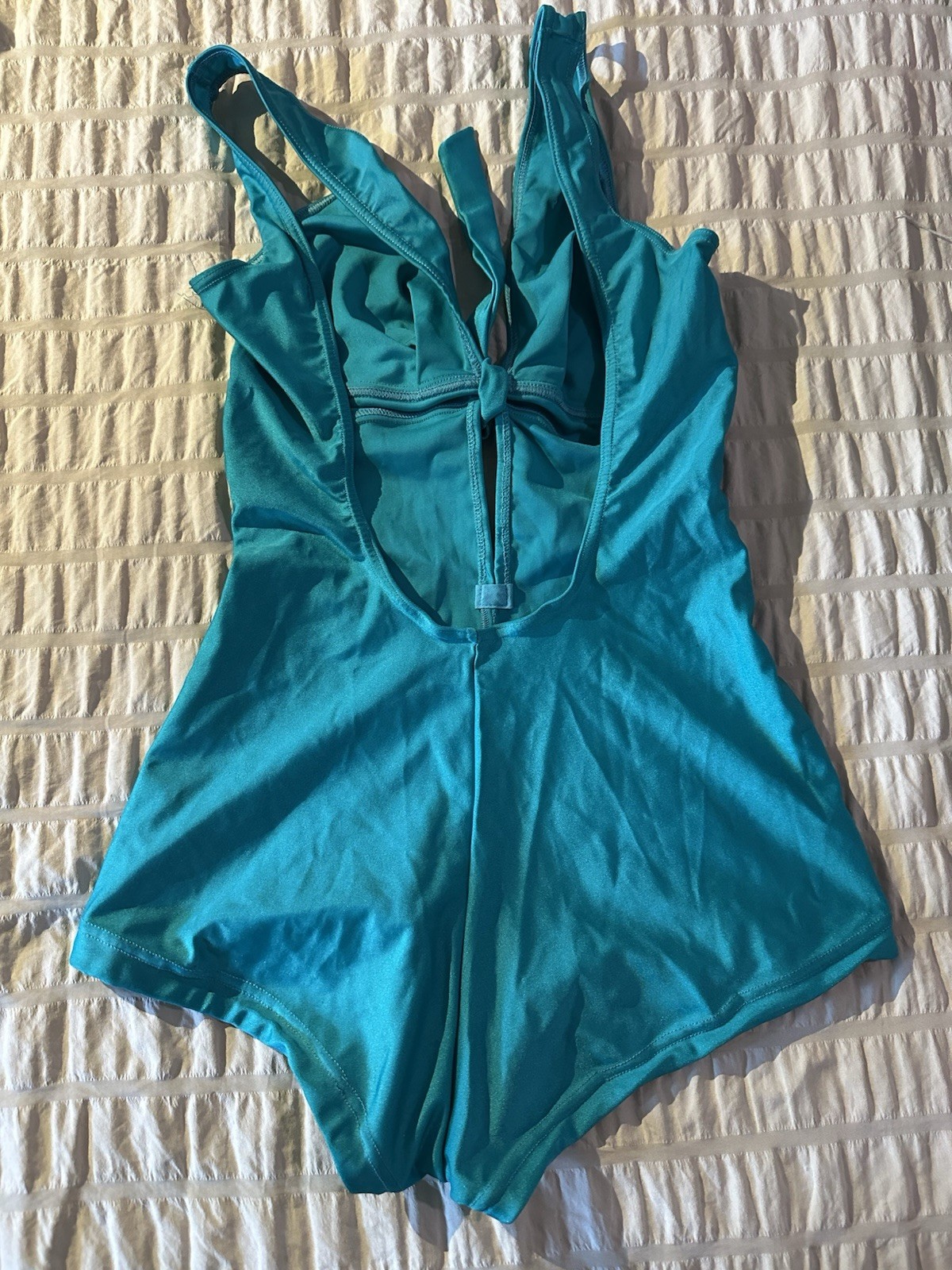 Vintage Gottex Swimsuit